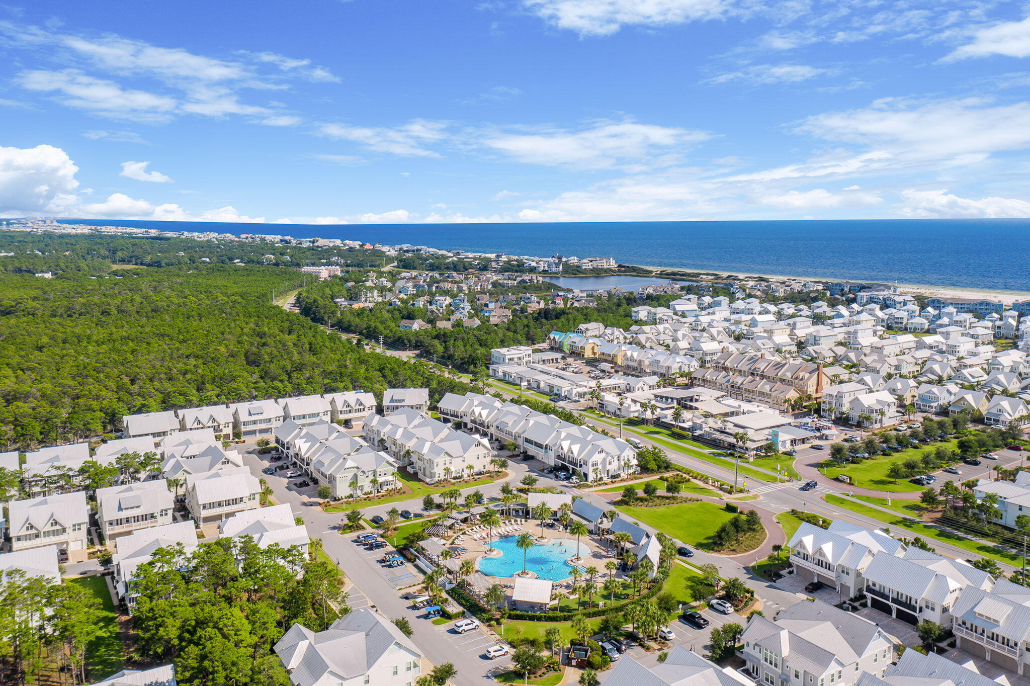 PROMINENCE - Residential