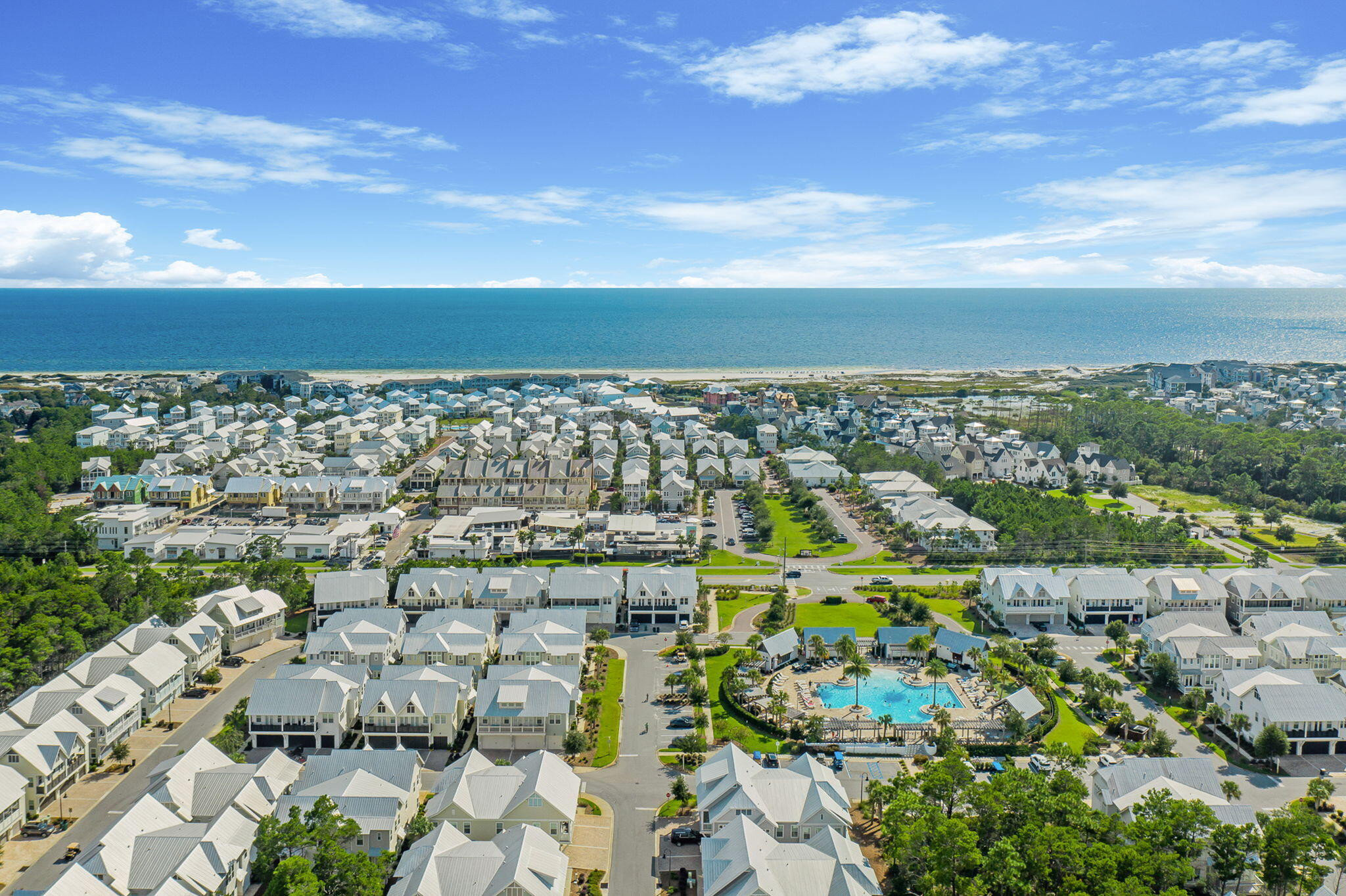 PROMINENCE - Residential