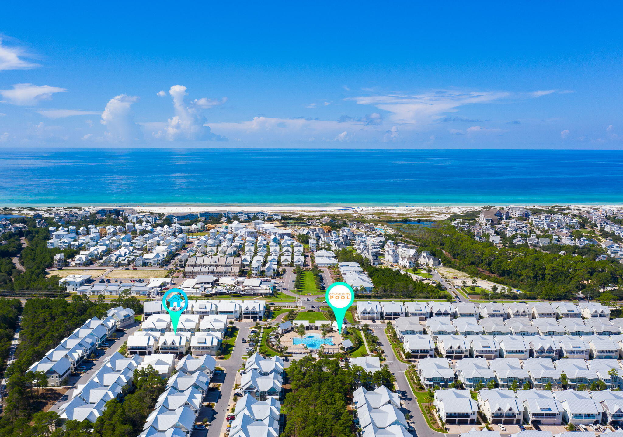 PROMINENCE - Residential