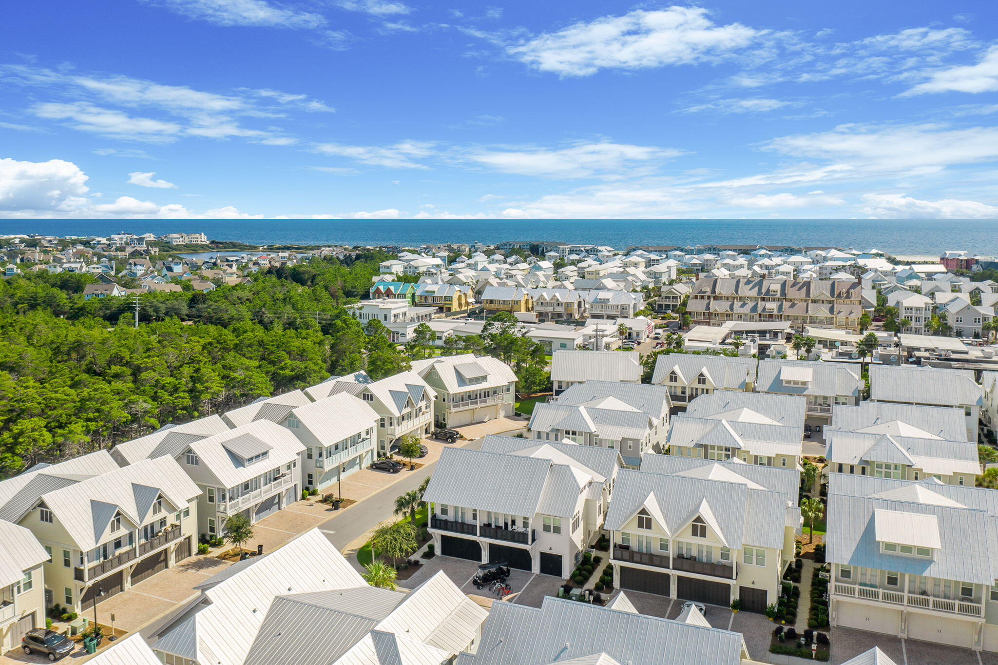 PROMINENCE - Residential