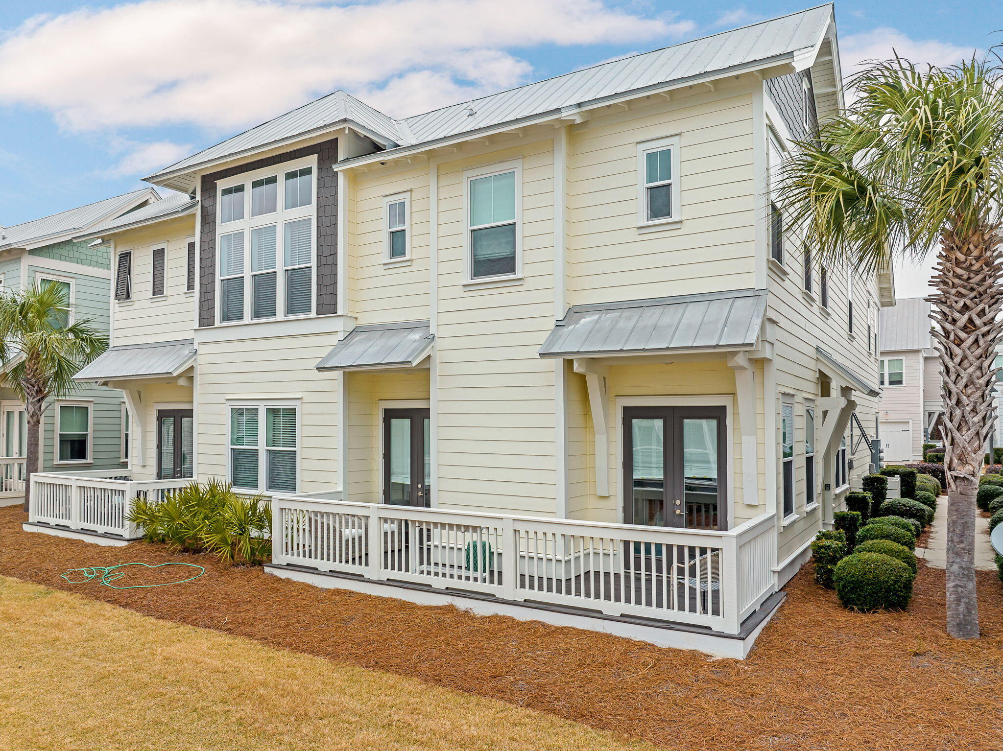 PROMINENCE - Residential