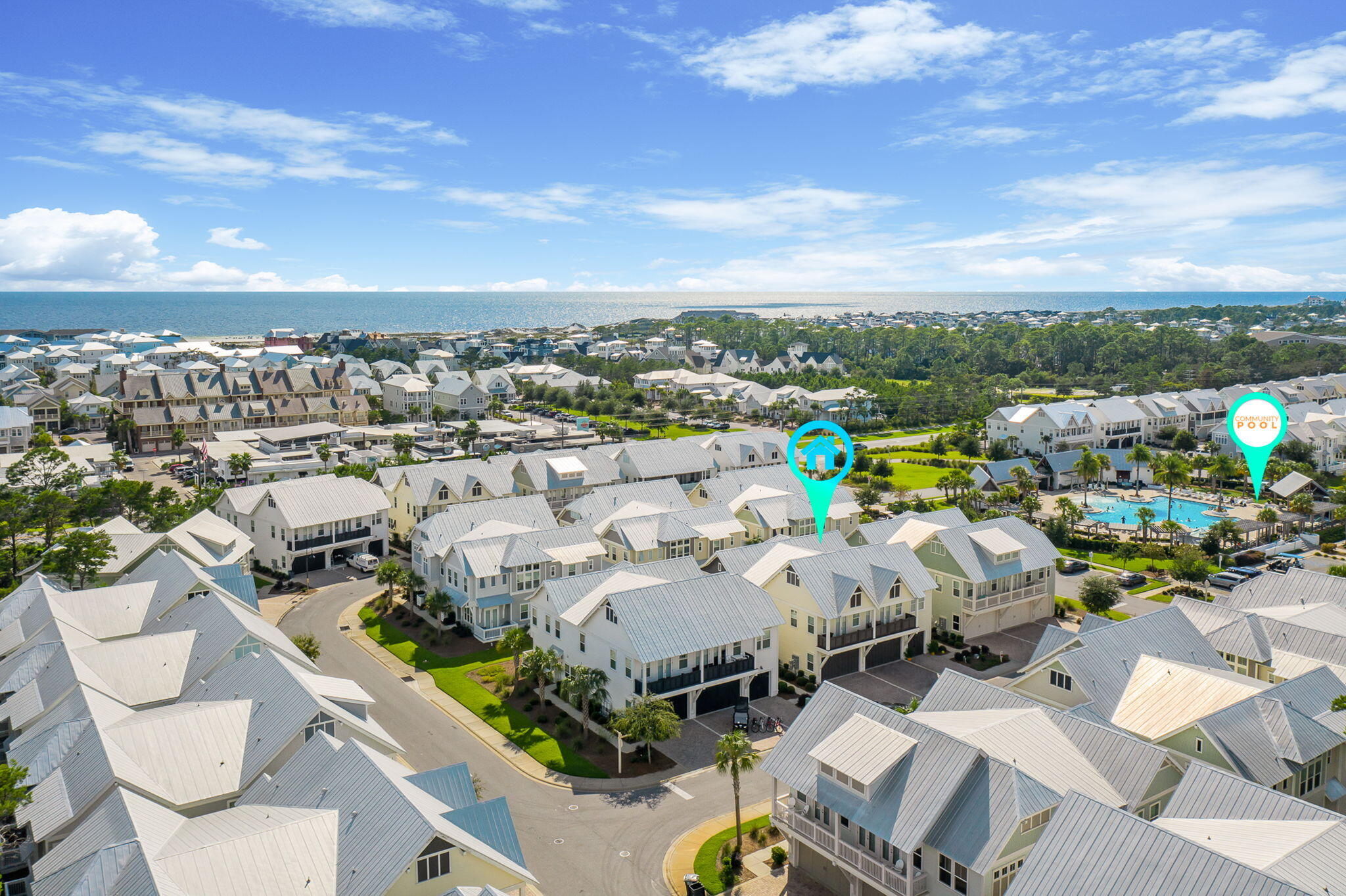 PROMINENCE - Residential
