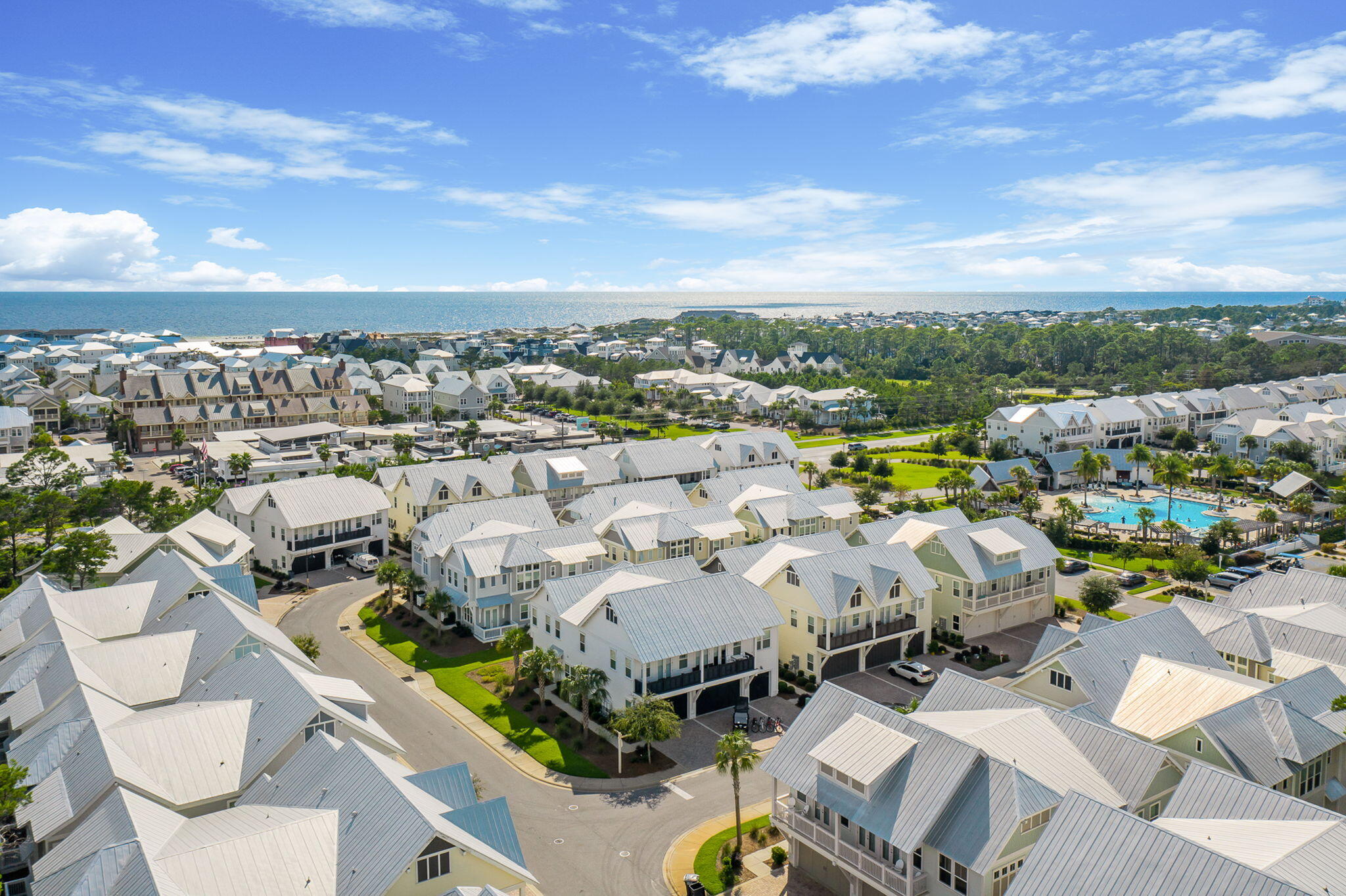 PROMINENCE - Residential