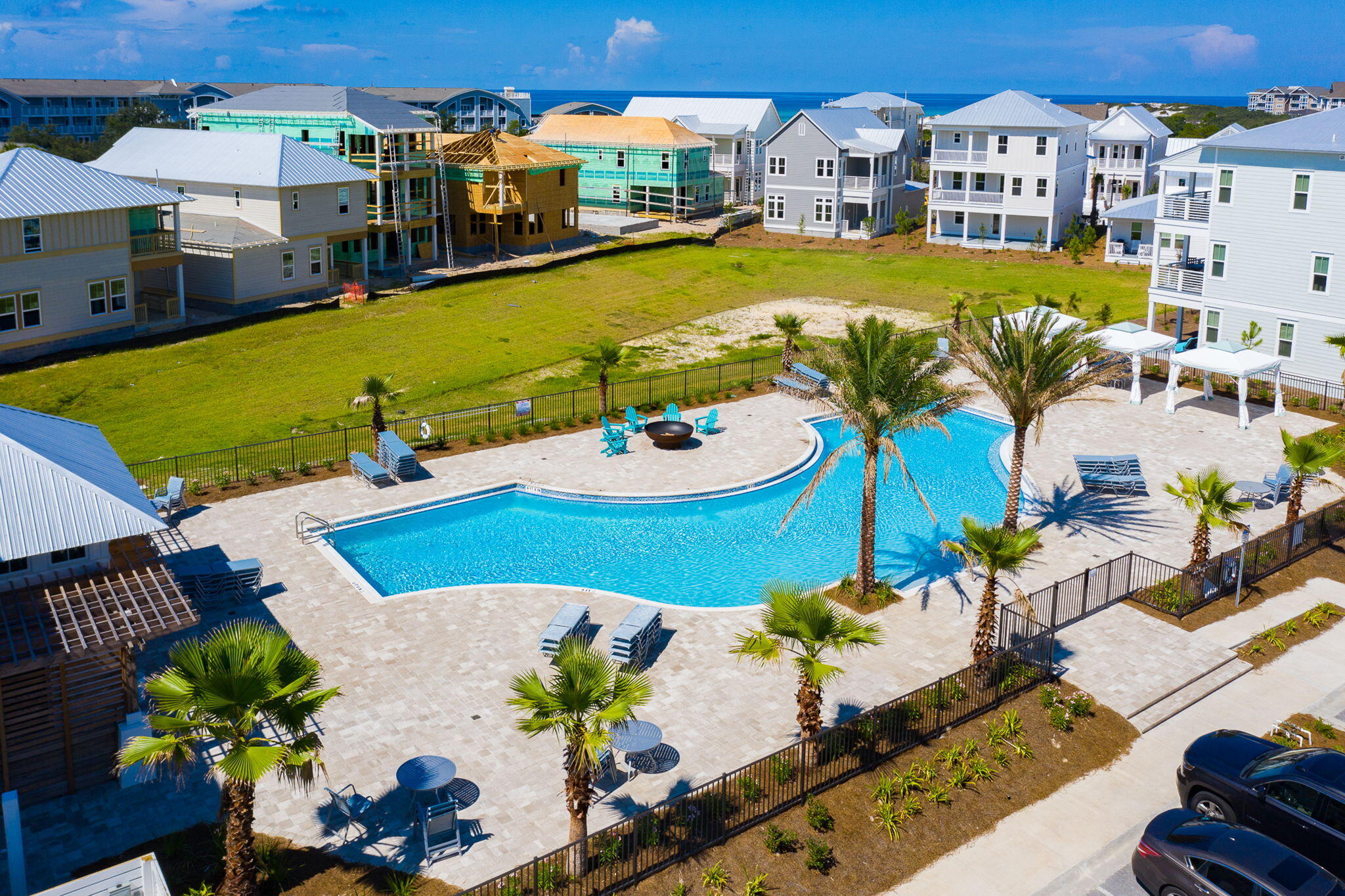 PROMINENCE - Residential