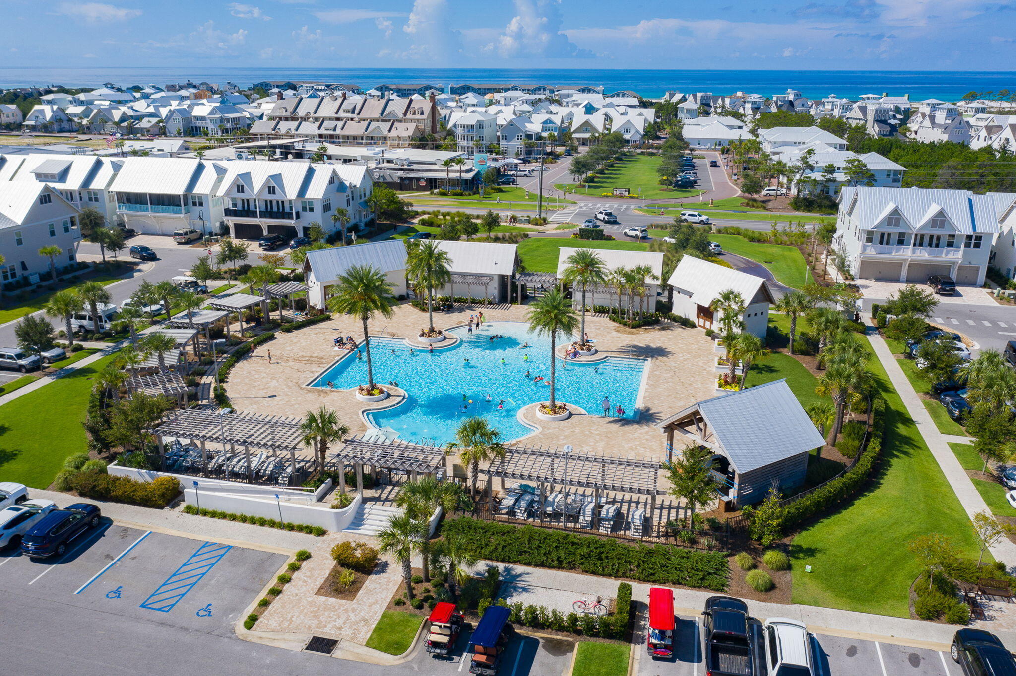 PROMINENCE - Residential