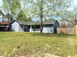 Countryview Estates 1st ADDN - Residential