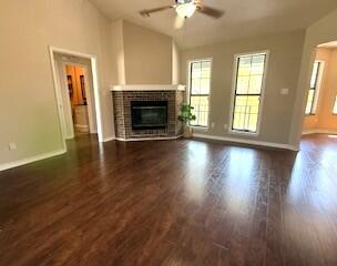 Countryview Estates 1st ADDN - Residential