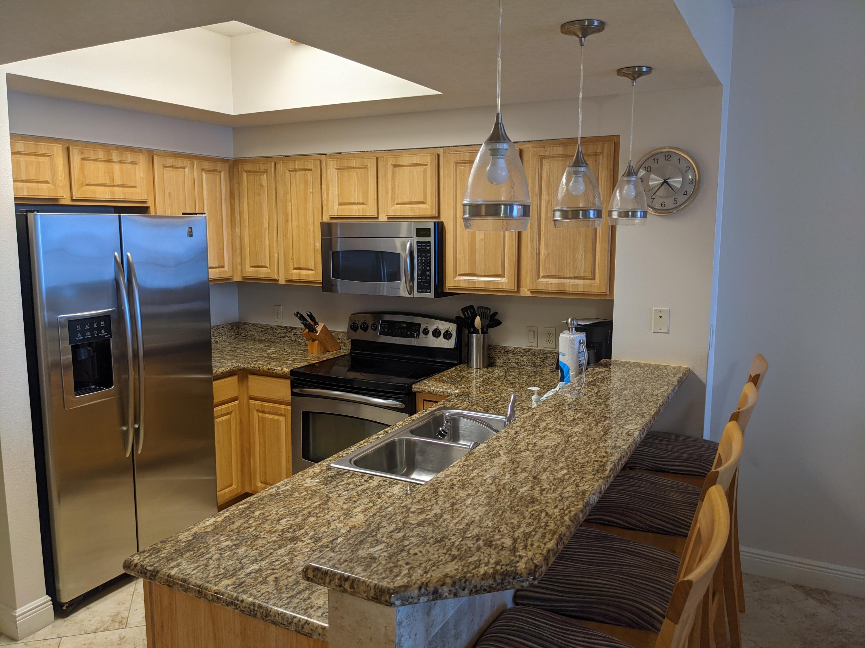 ARIEL DUNES I - Residential