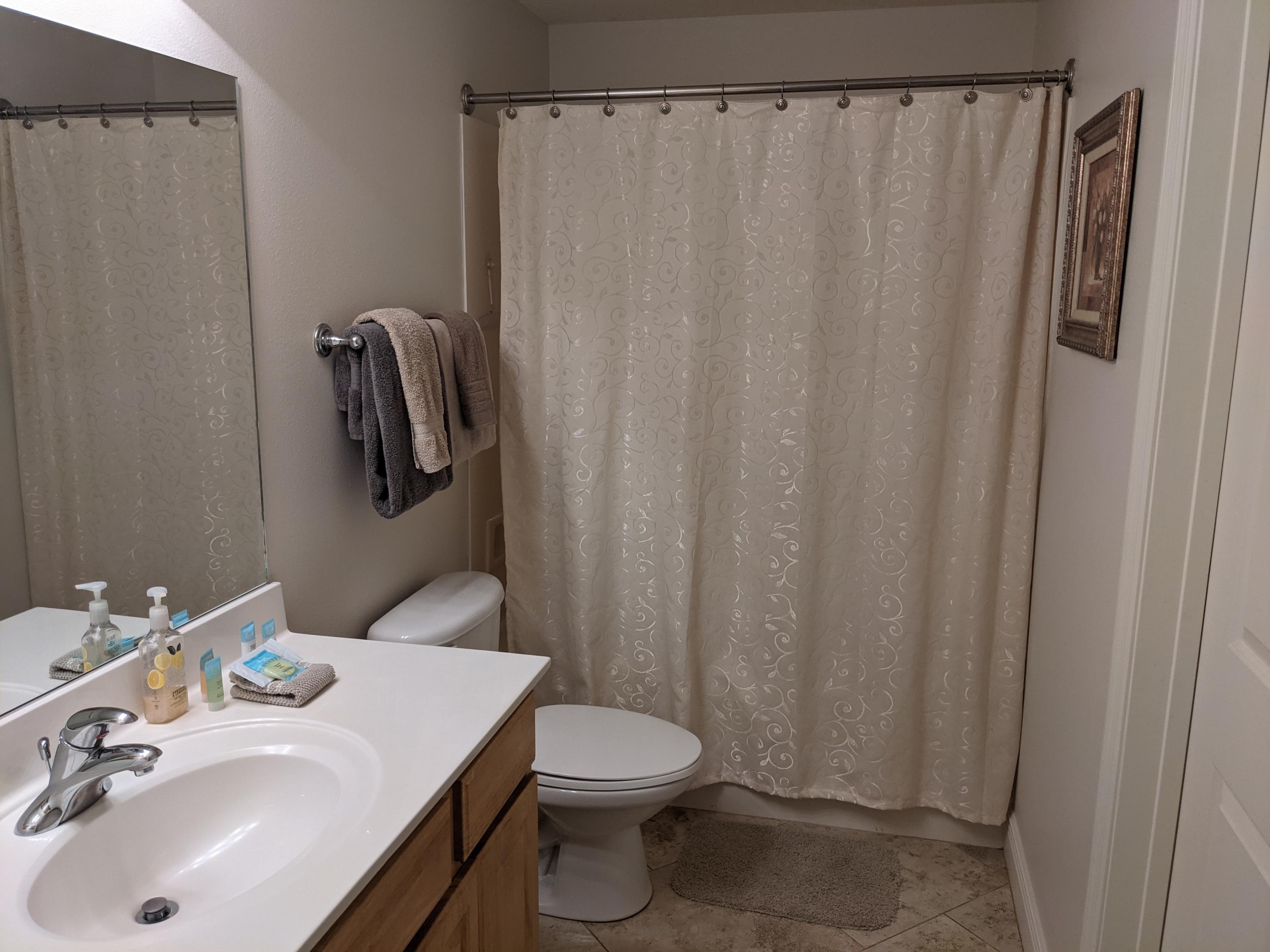 ARIEL DUNES I - Residential