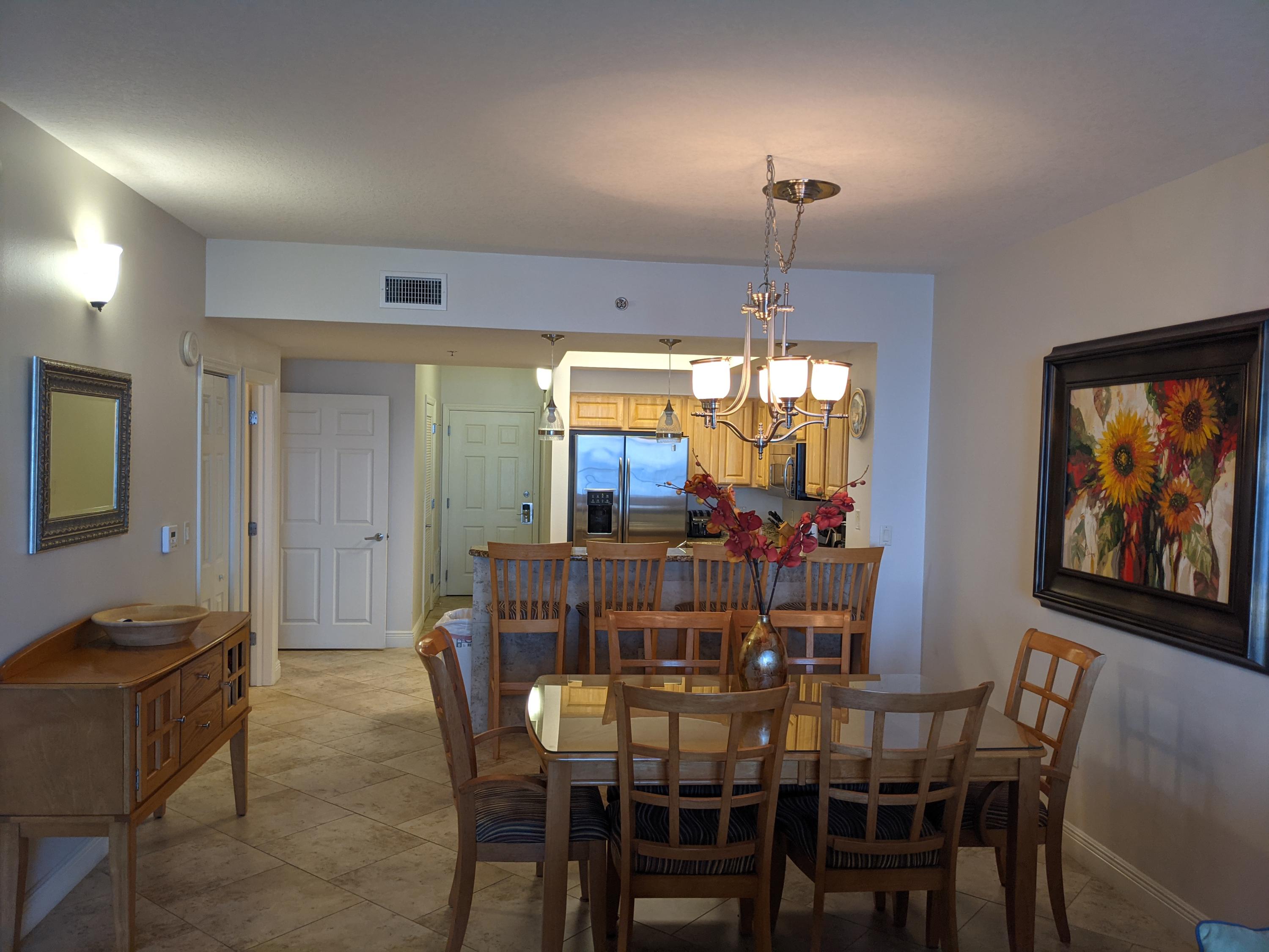 ARIEL DUNES I - Residential