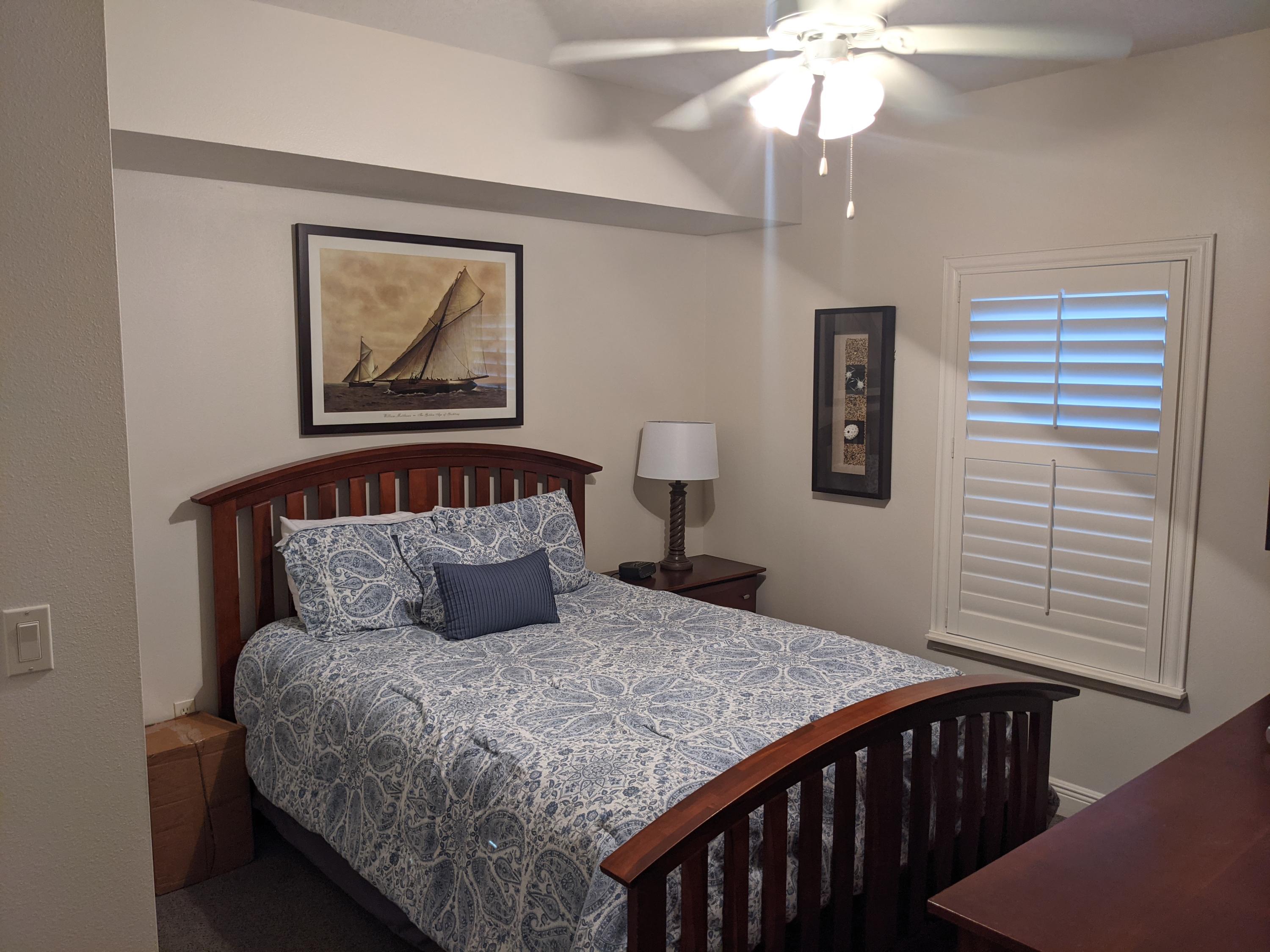 ARIEL DUNES I - Residential