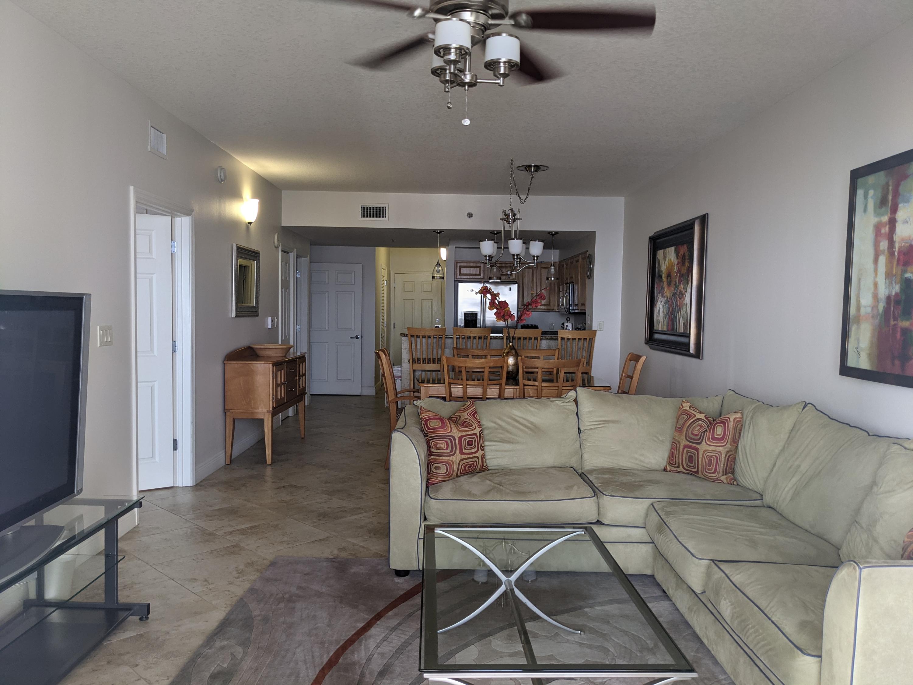 ARIEL DUNES I - Residential