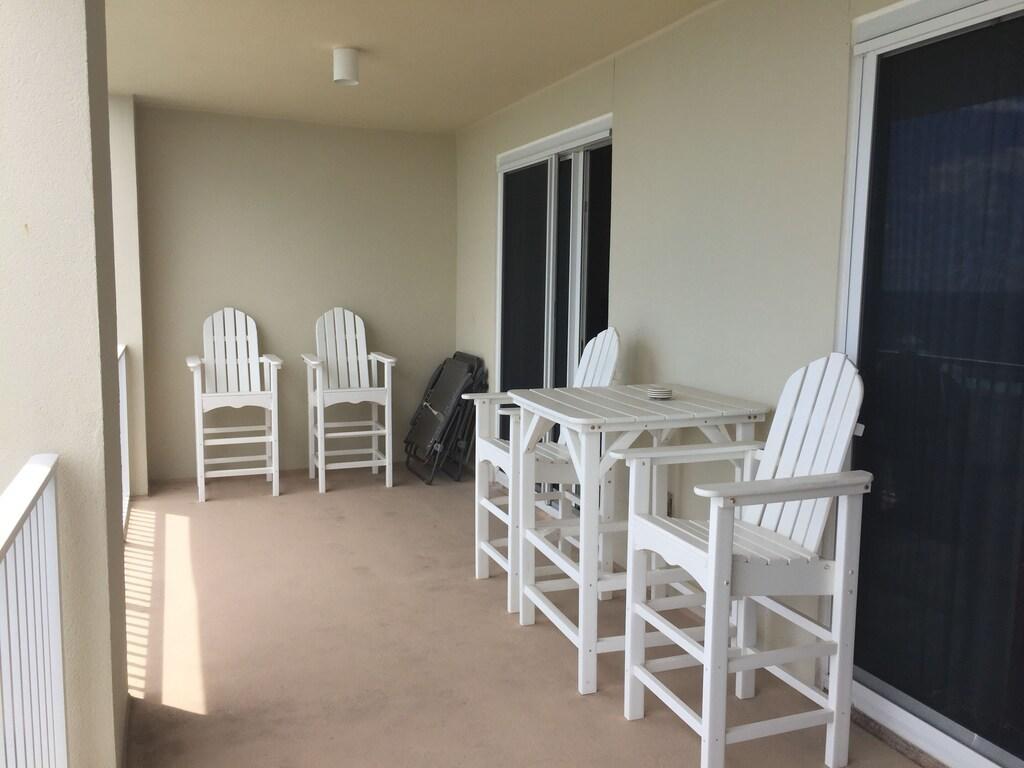 ARIEL DUNES I - Residential