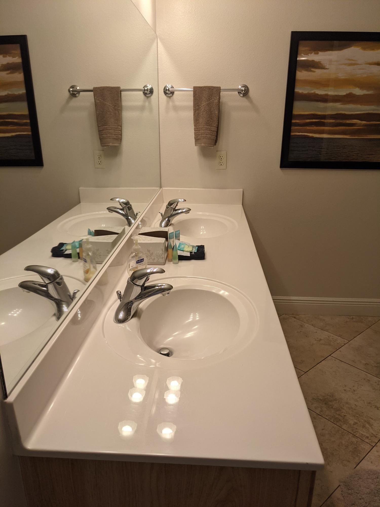 ARIEL DUNES I - Residential