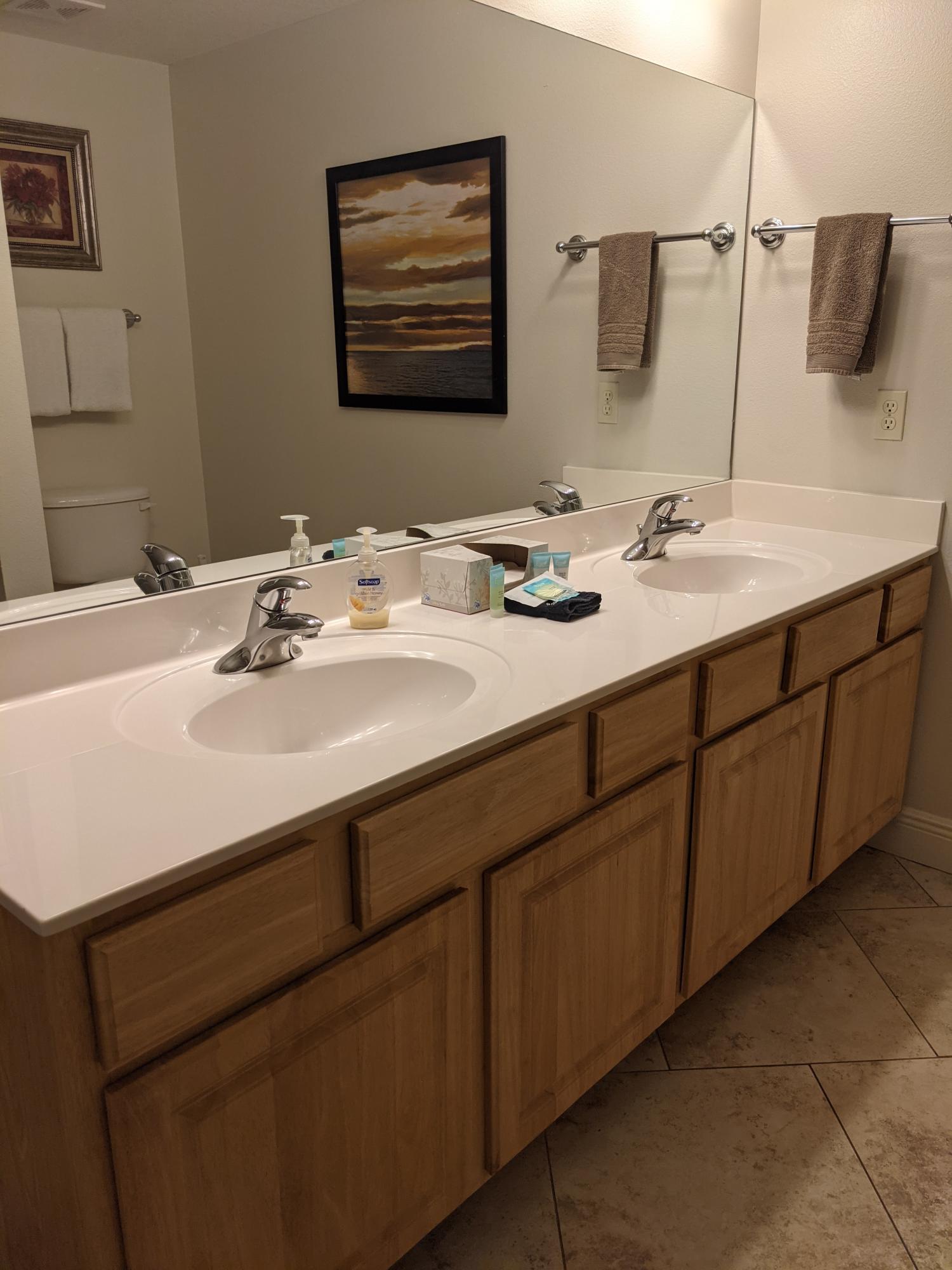 ARIEL DUNES I - Residential