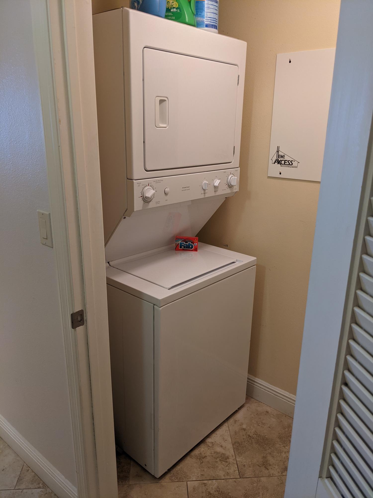 ARIEL DUNES I - Residential