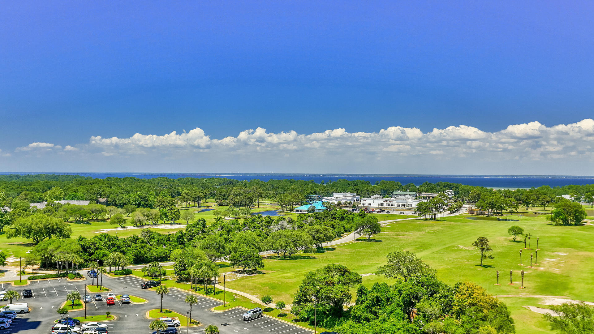 ARIEL DUNES I - Residential