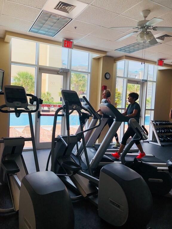 ARIEL DUNES I - Residential