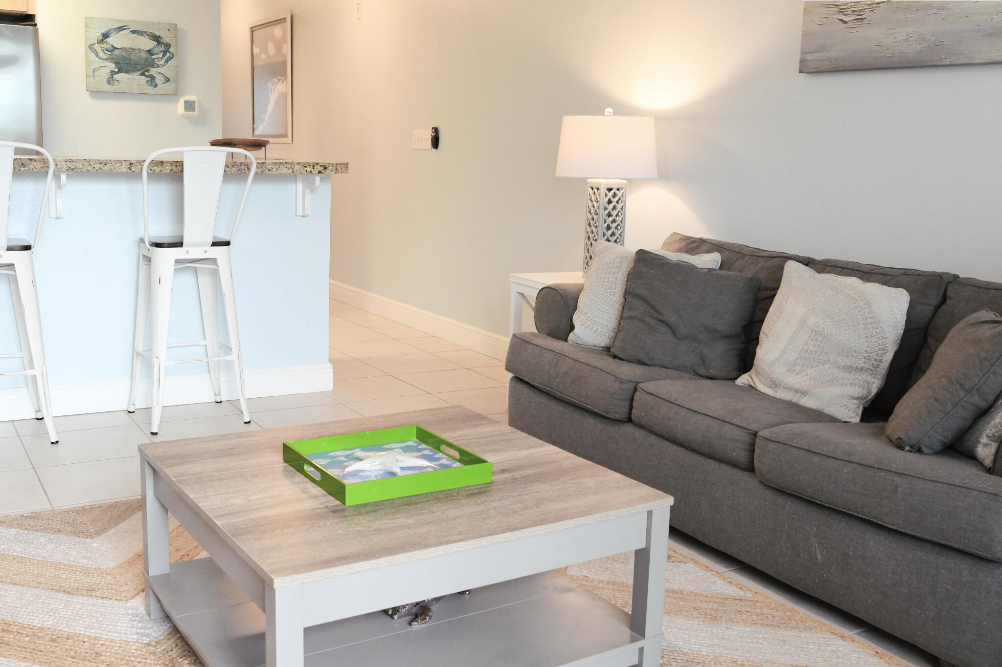CASSINE STATION - Residential
