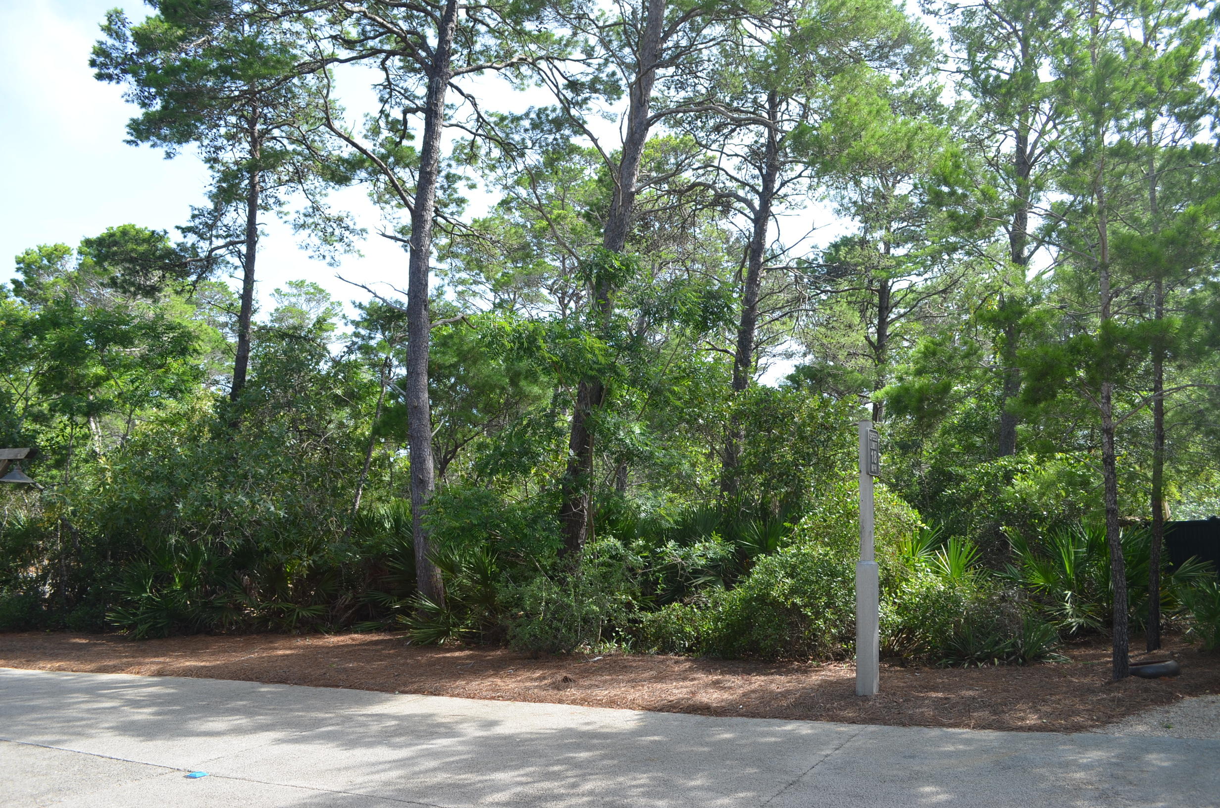 DRAPER LAKE COASTAL VILLAGE - Land