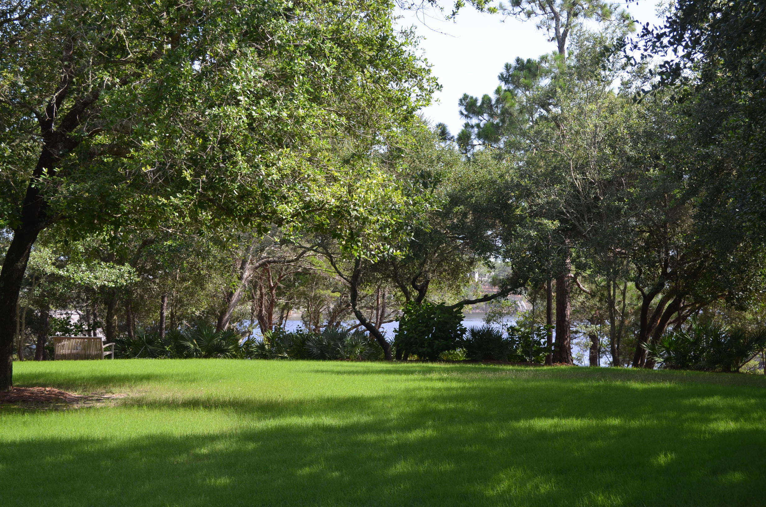 DRAPER LAKE COASTAL VILLAGE - Land