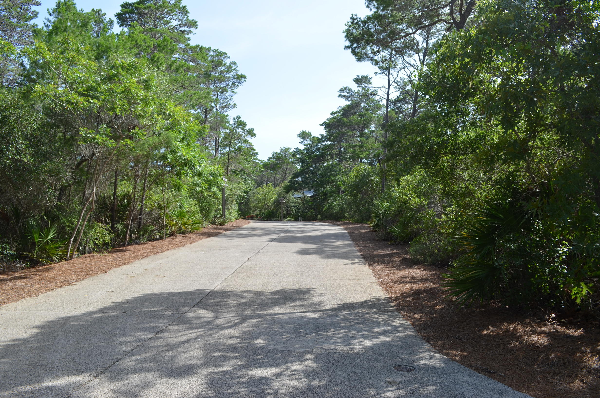 DRAPER LAKE COASTAL VILLAGE - Land