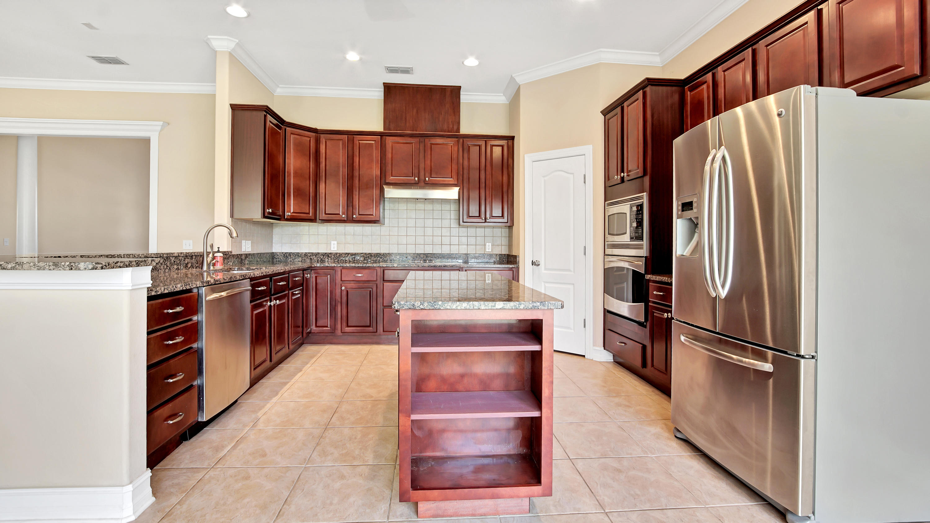 WINDSWEPT ESTATES - Residential