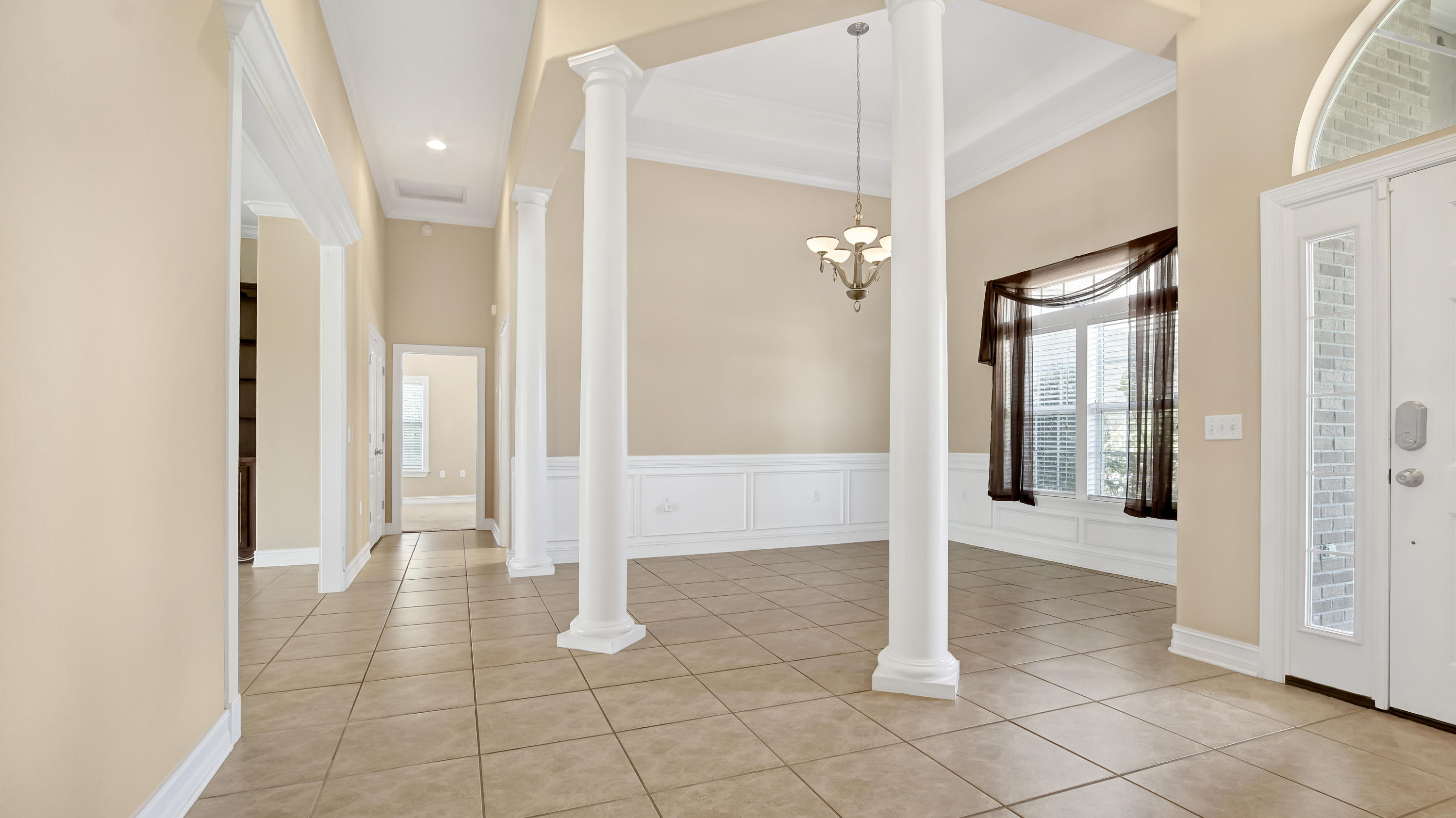 WINDSWEPT ESTATES - Residential