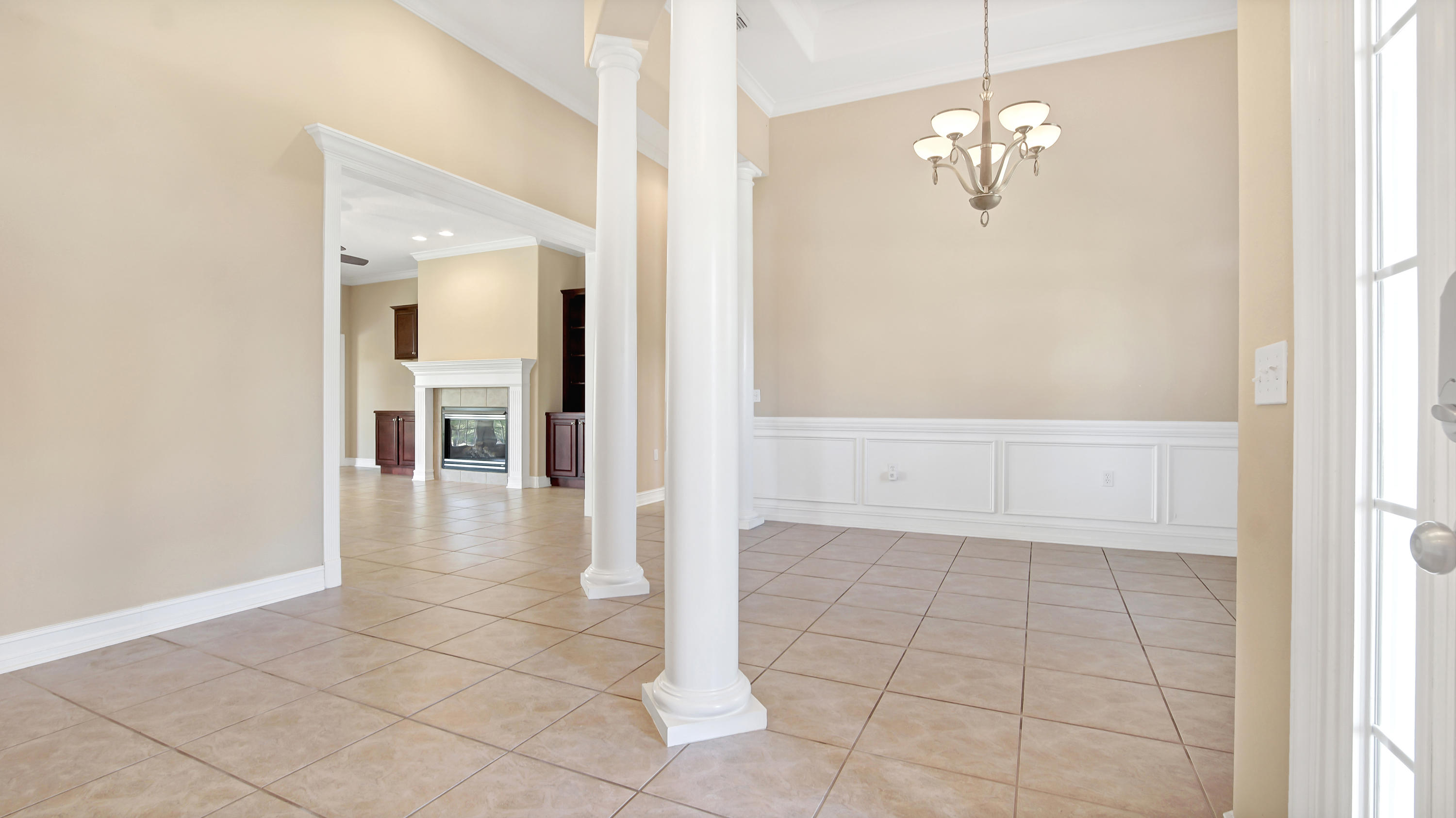 WINDSWEPT ESTATES - Residential