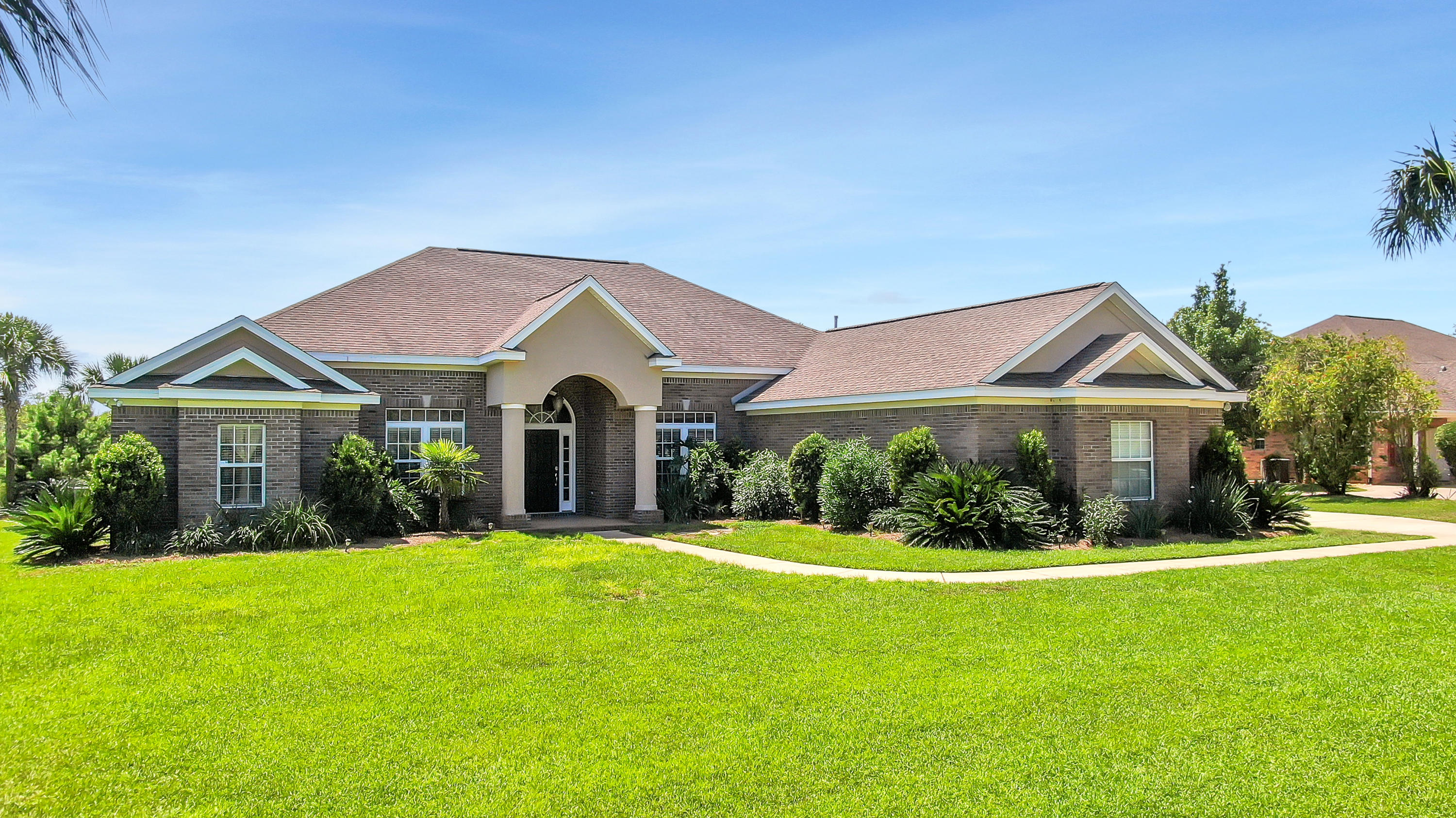 WINDSWEPT ESTATES - Residential