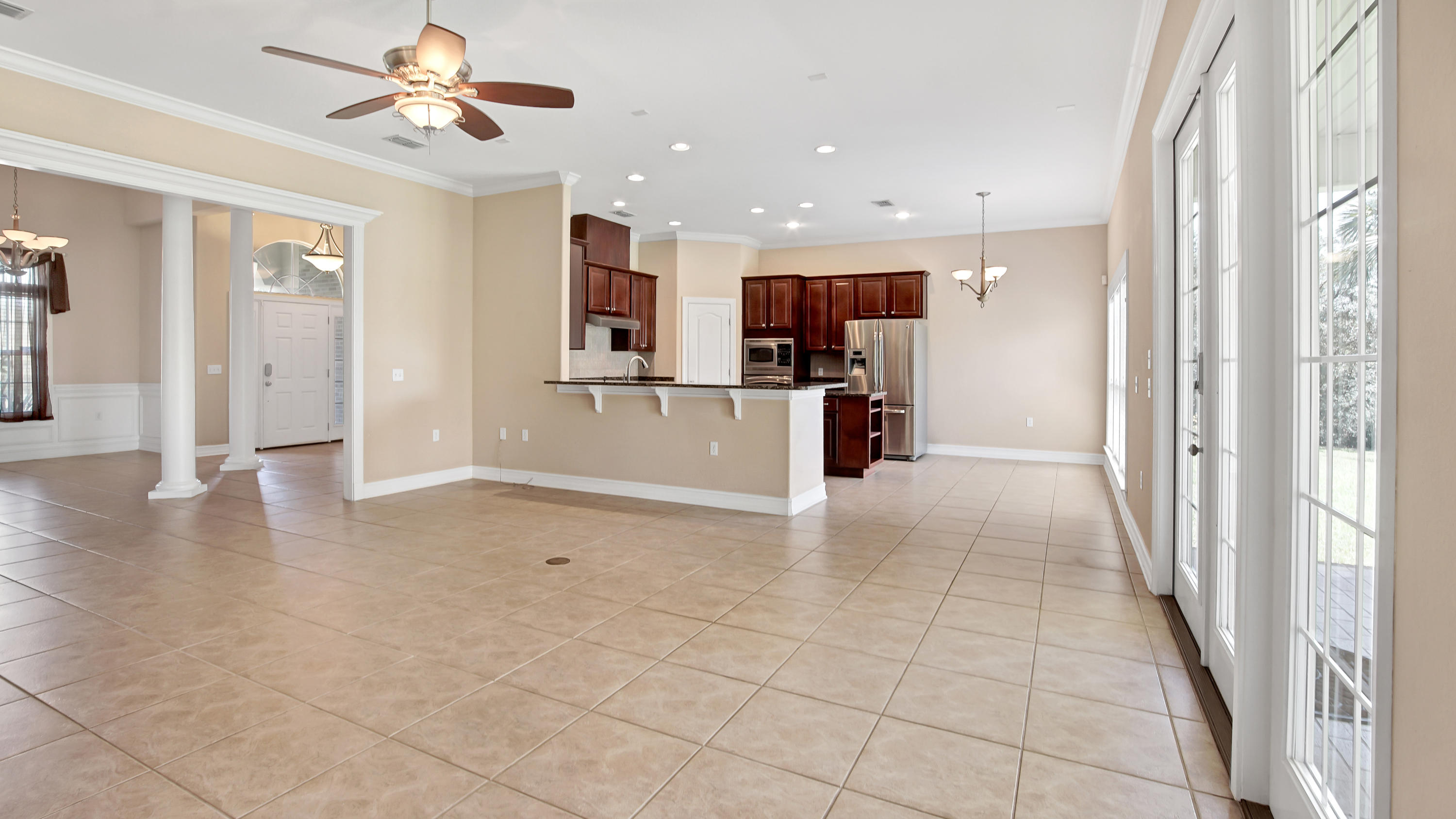 WINDSWEPT ESTATES - Residential