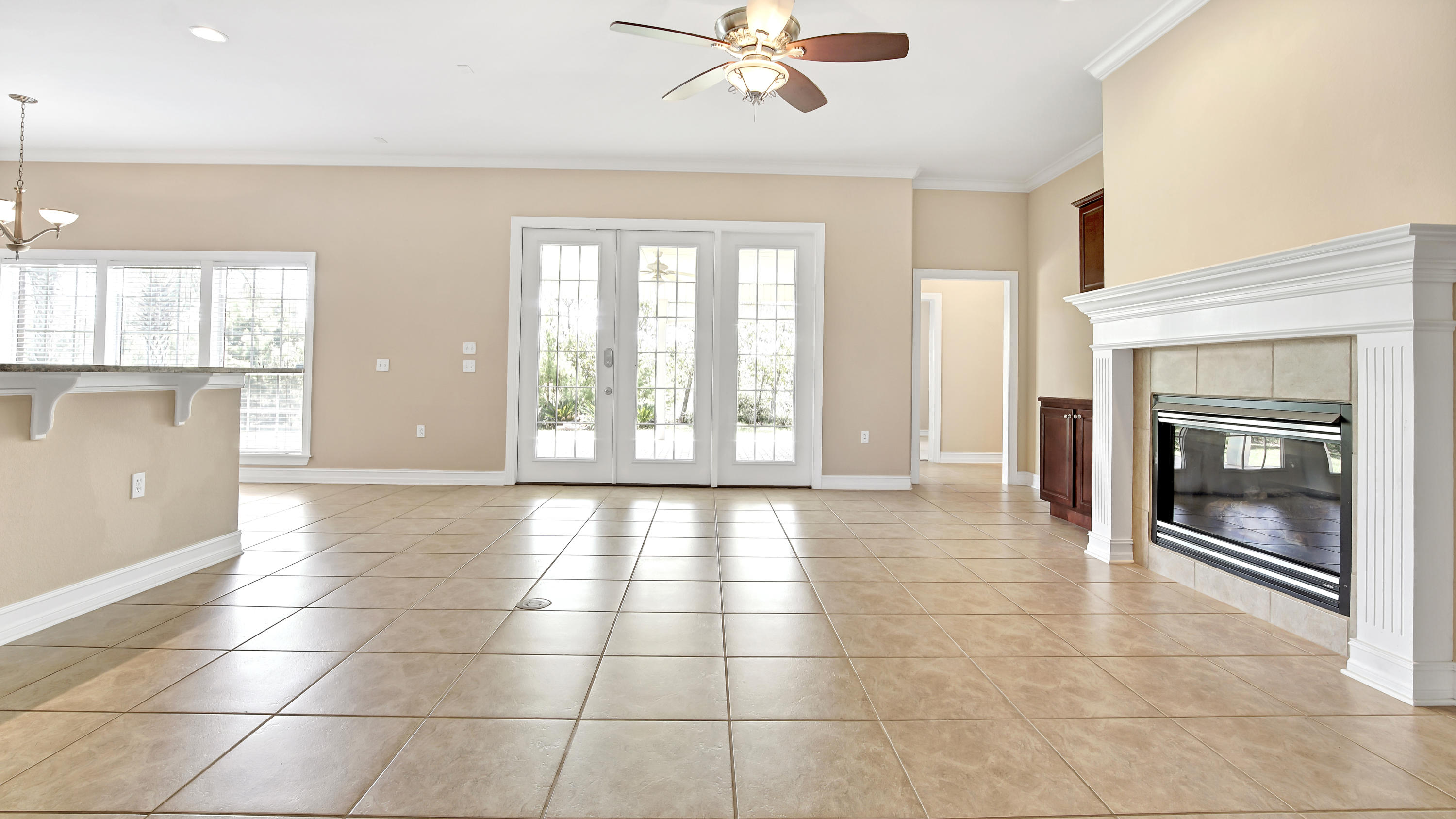 WINDSWEPT ESTATES - Residential