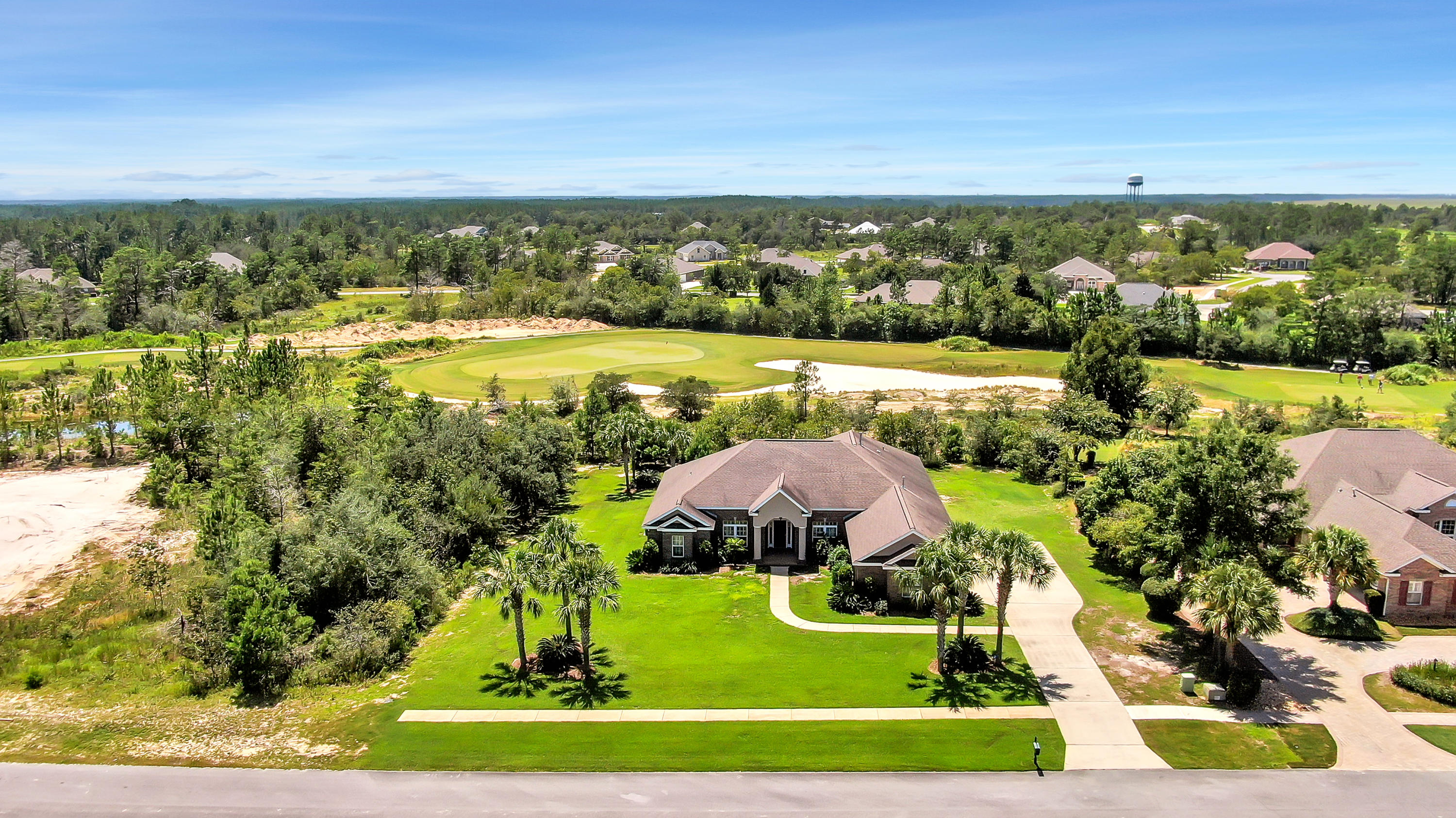 WINDSWEPT ESTATES - Residential