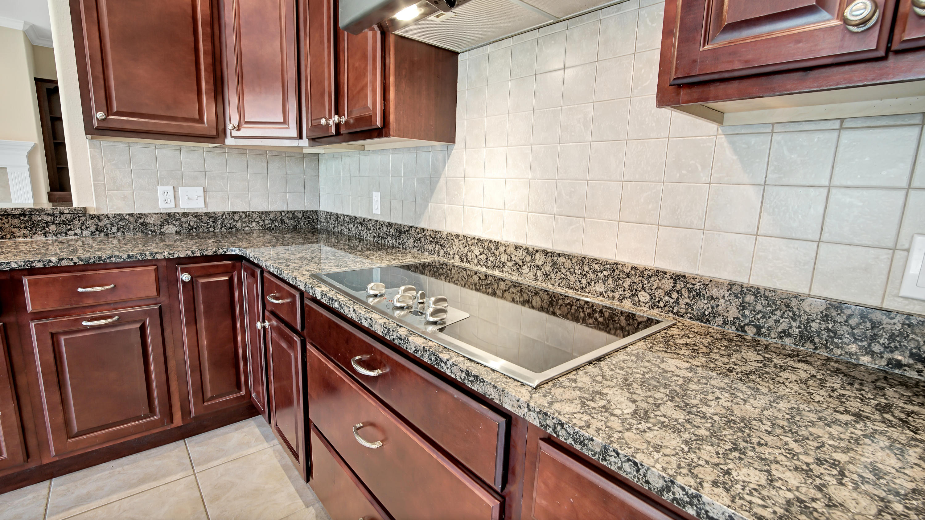 WINDSWEPT ESTATES - Residential