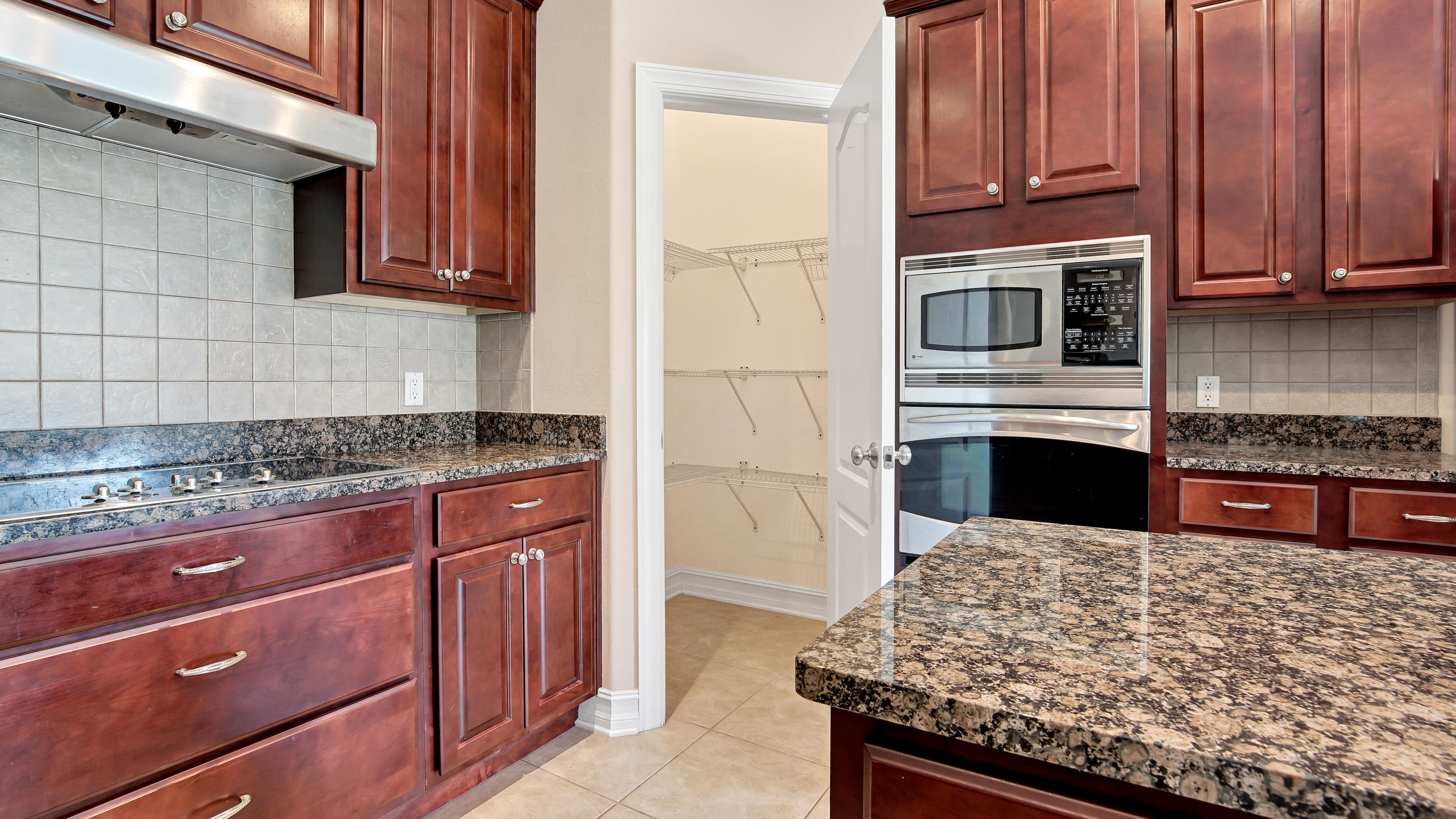 WINDSWEPT ESTATES - Residential