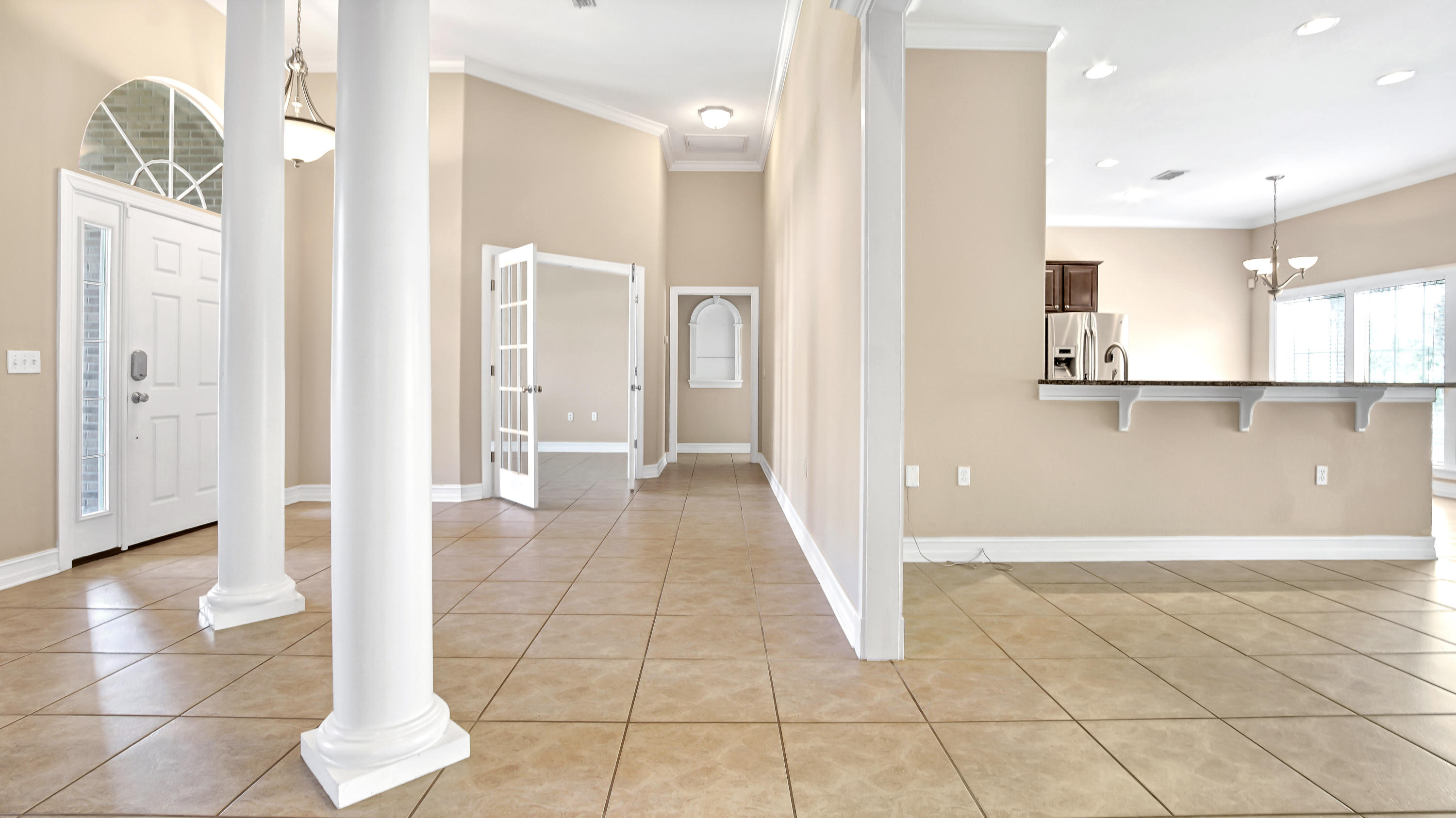 WINDSWEPT ESTATES - Residential