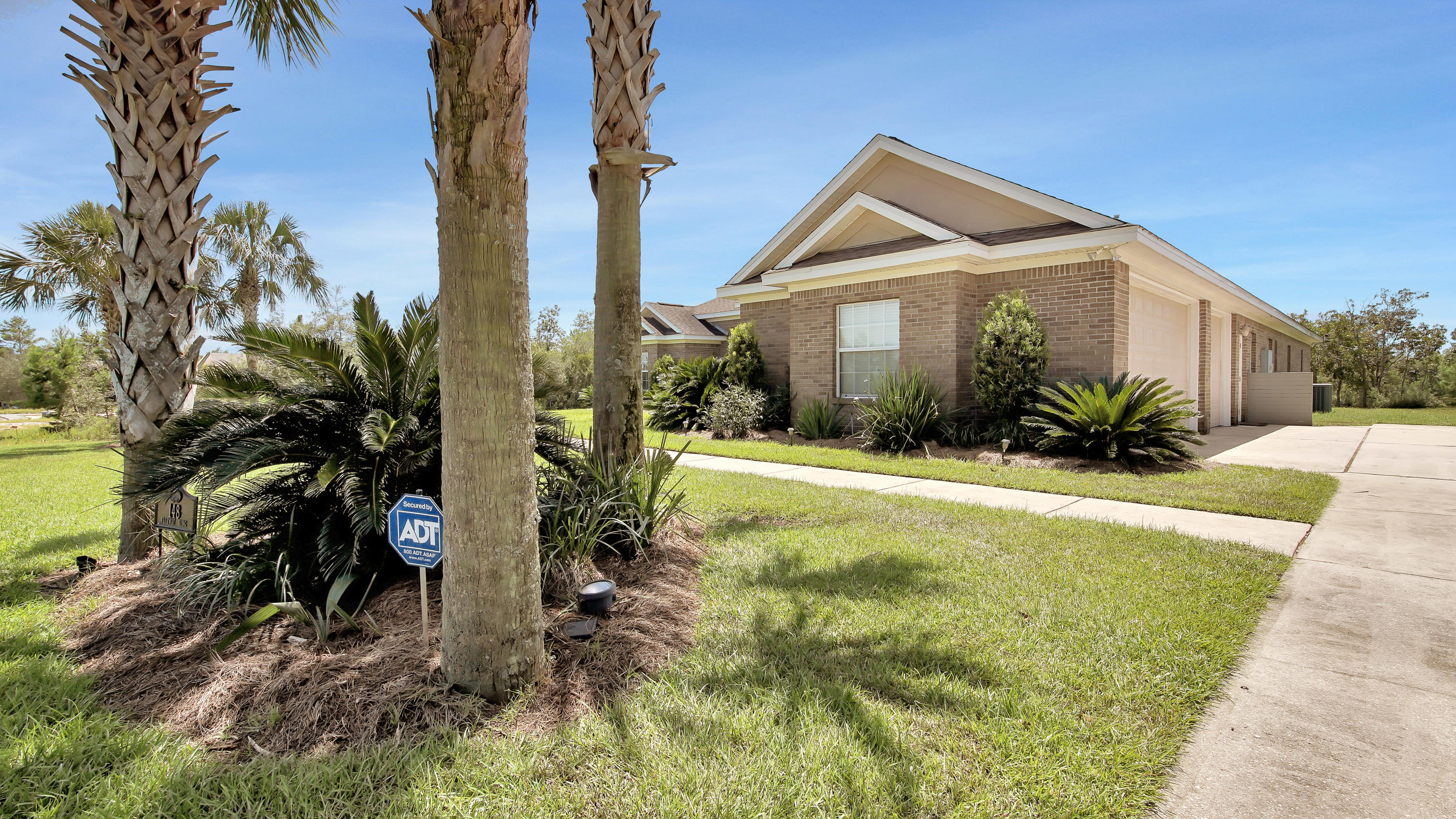 WINDSWEPT ESTATES - Residential