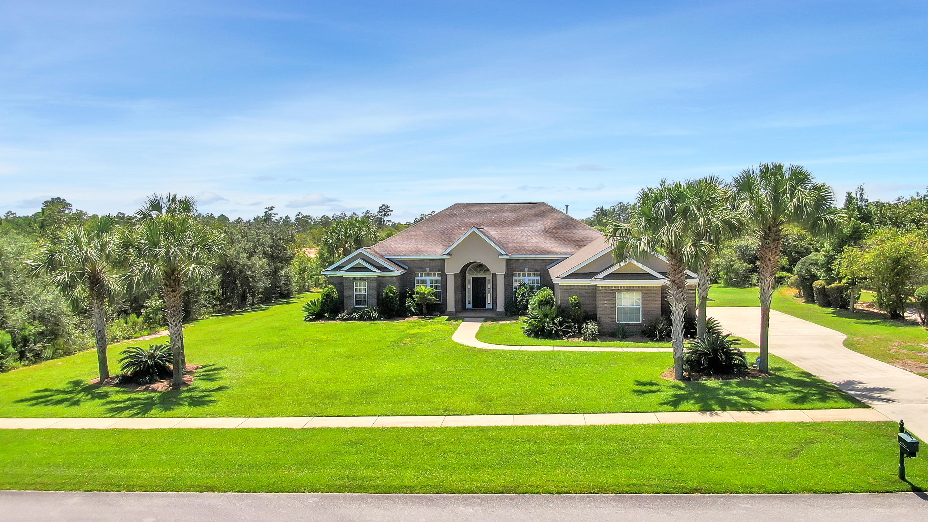 WINDSWEPT ESTATES - Residential