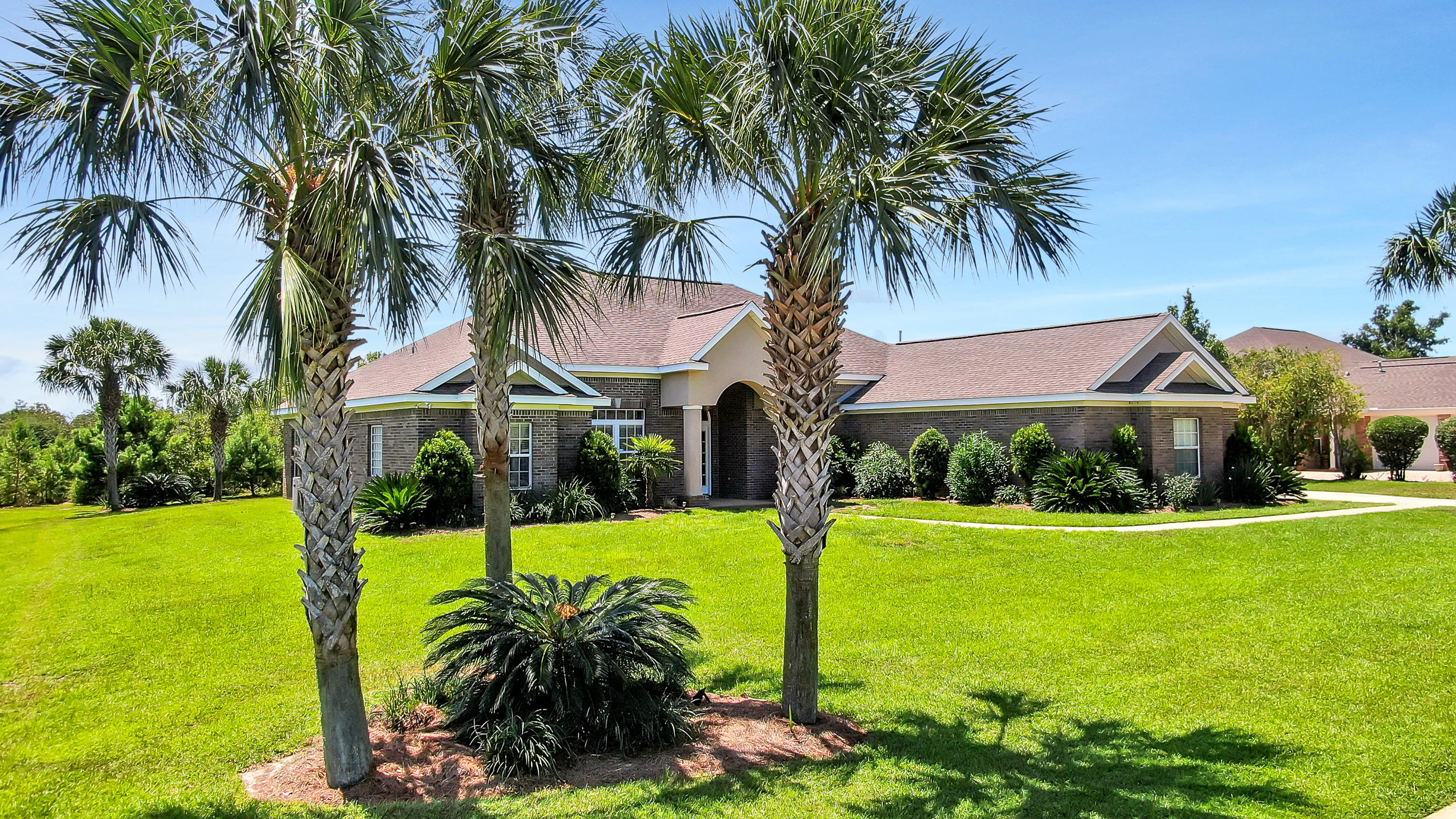 WINDSWEPT ESTATES - Residential