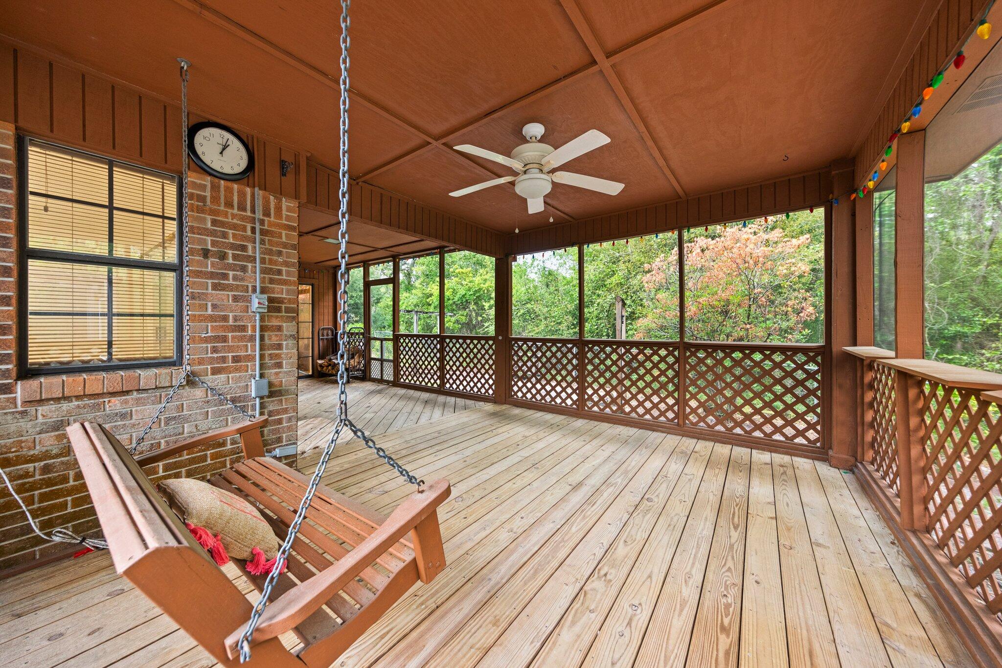 CHOCTAWMAR - Residential