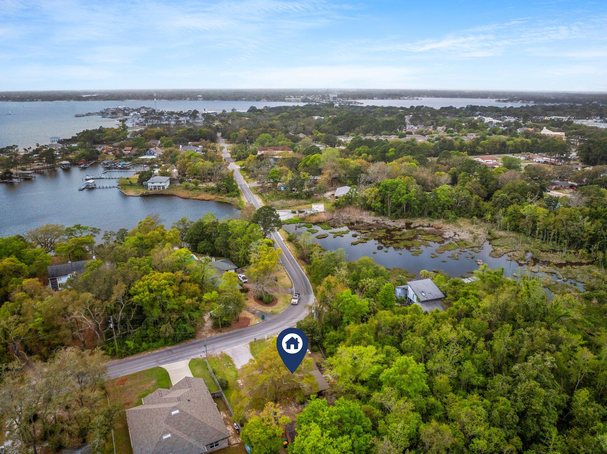 CHOCTAWMAR - Residential