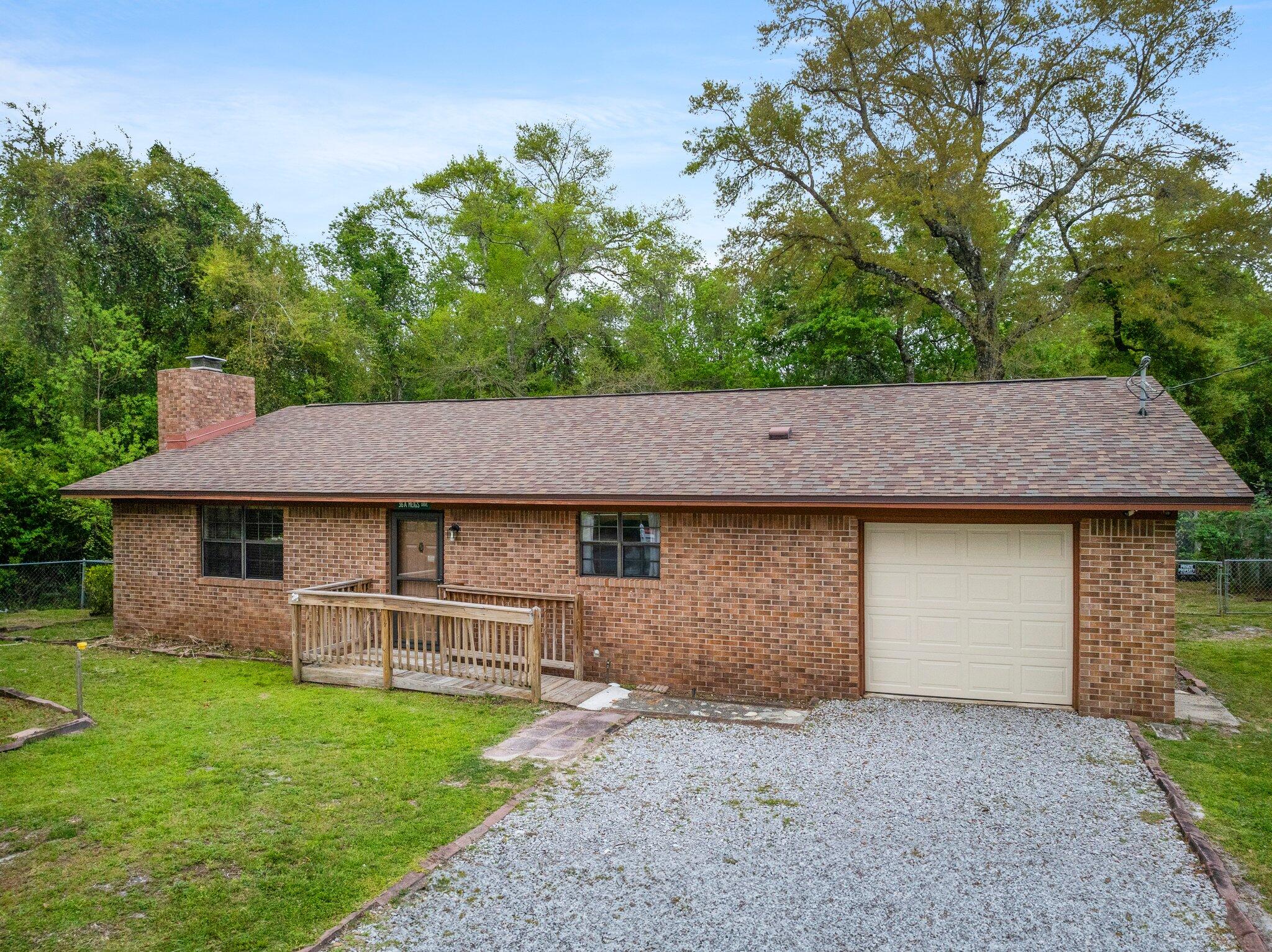 CHOCTAWMAR - Residential