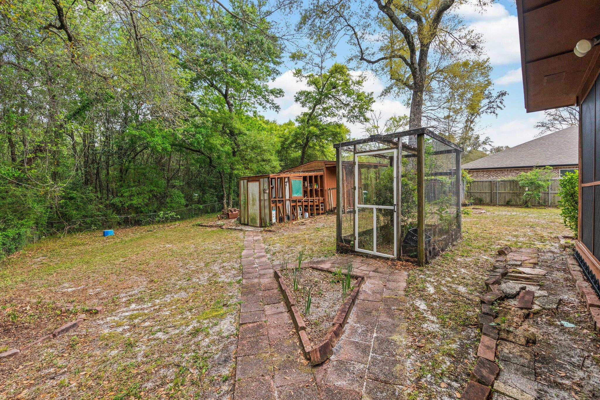CHOCTAWMAR - Residential