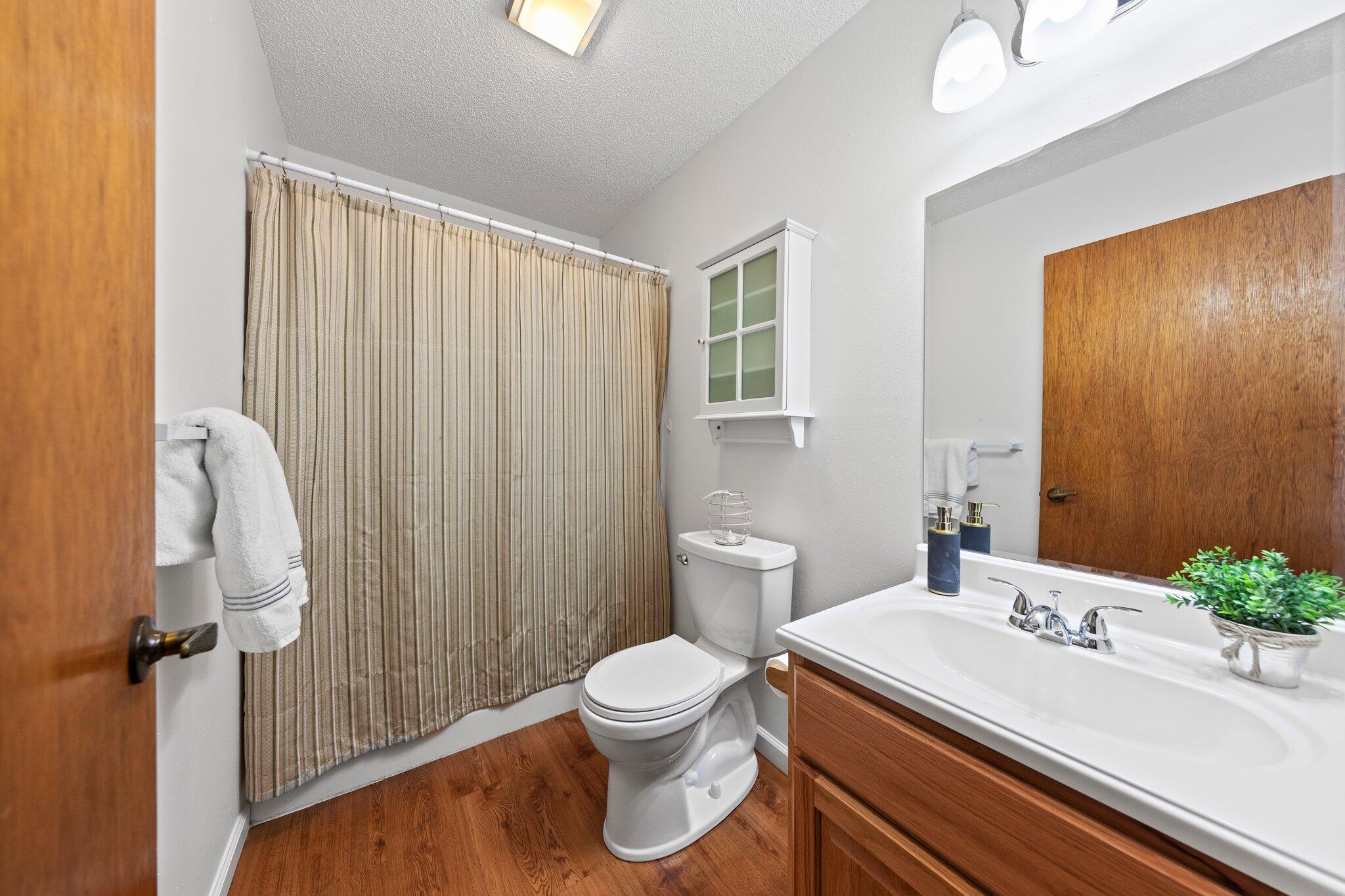 CHOCTAWMAR - Residential