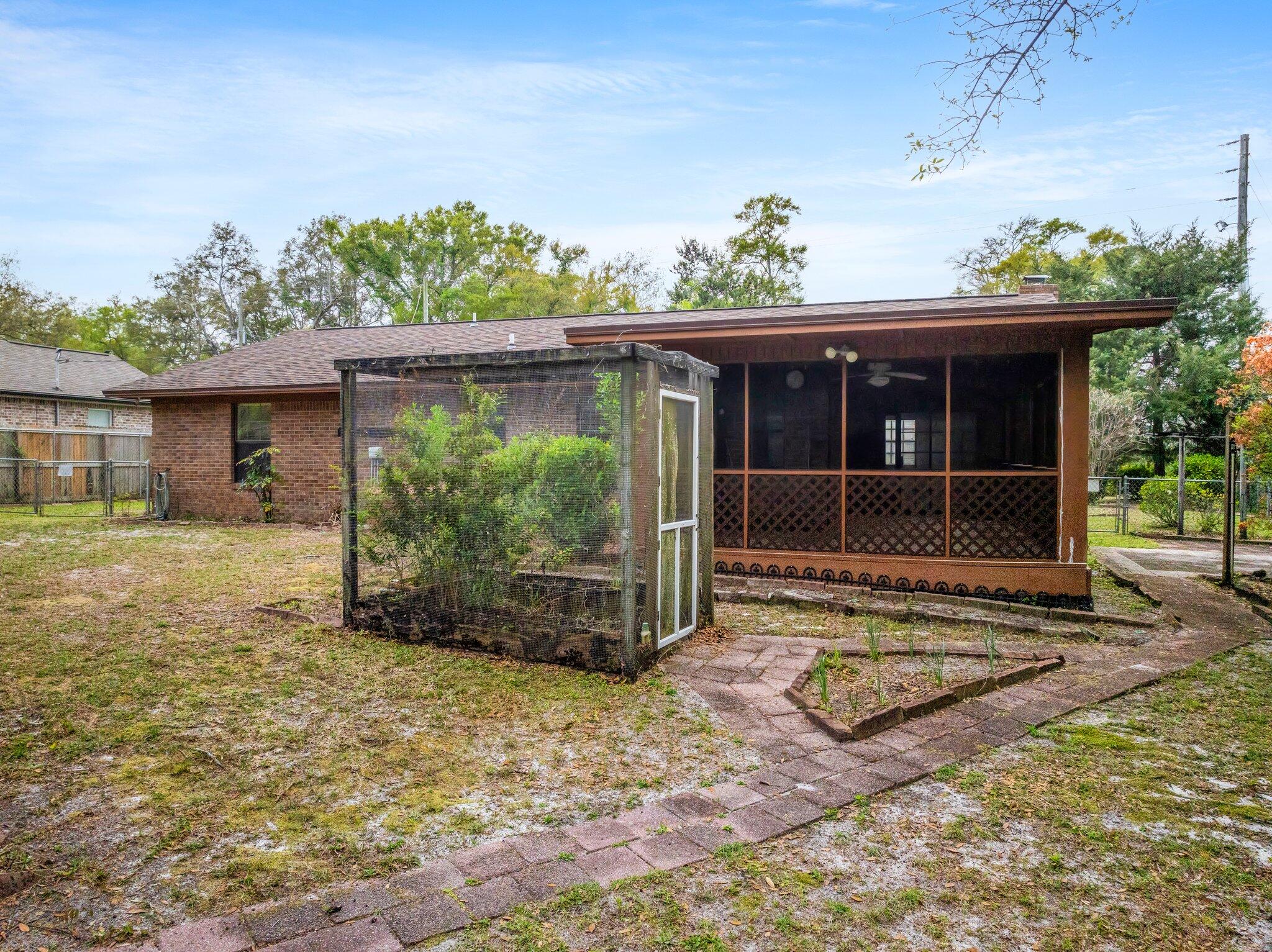 CHOCTAWMAR - Residential
