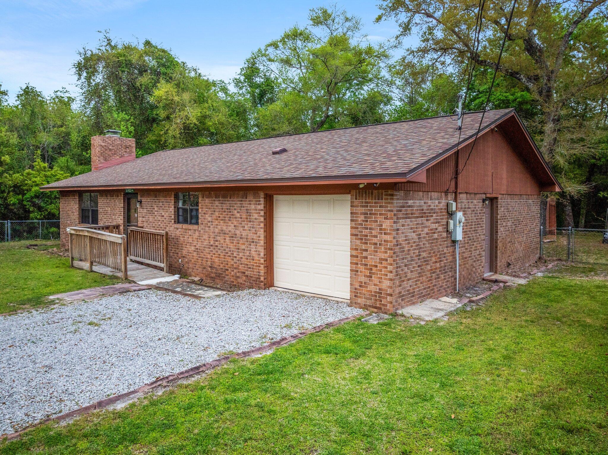 CHOCTAWMAR - Residential