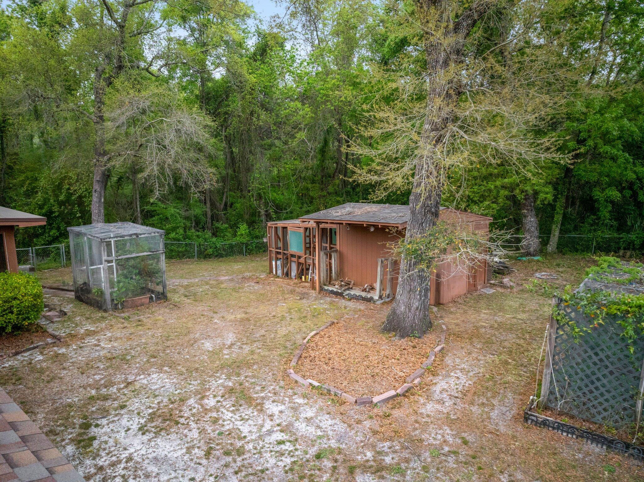 CHOCTAWMAR - Residential