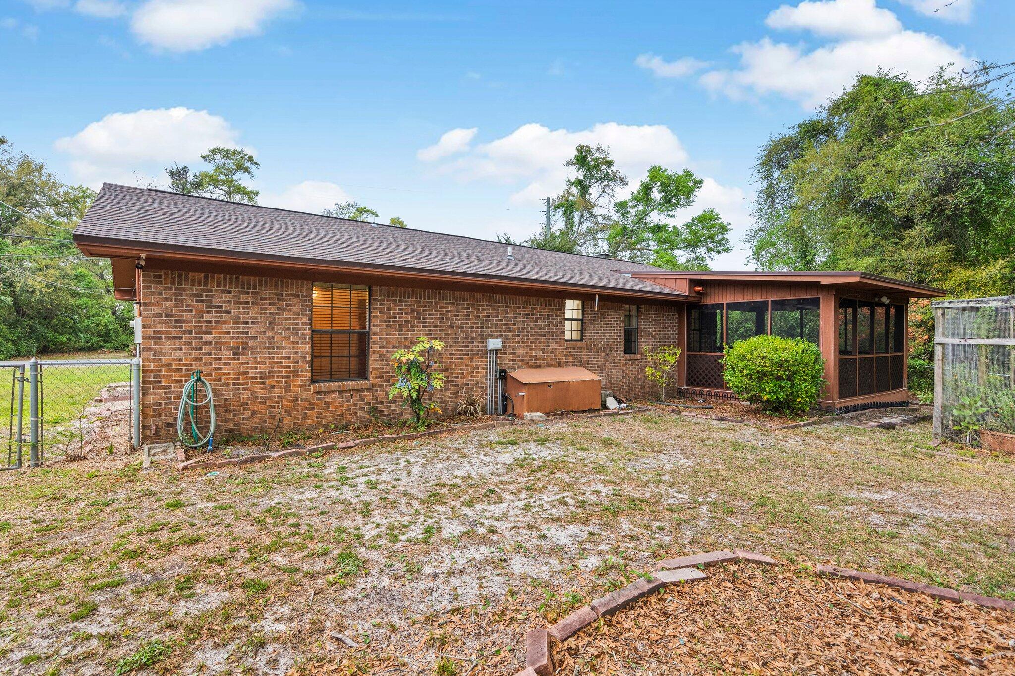 CHOCTAWMAR - Residential