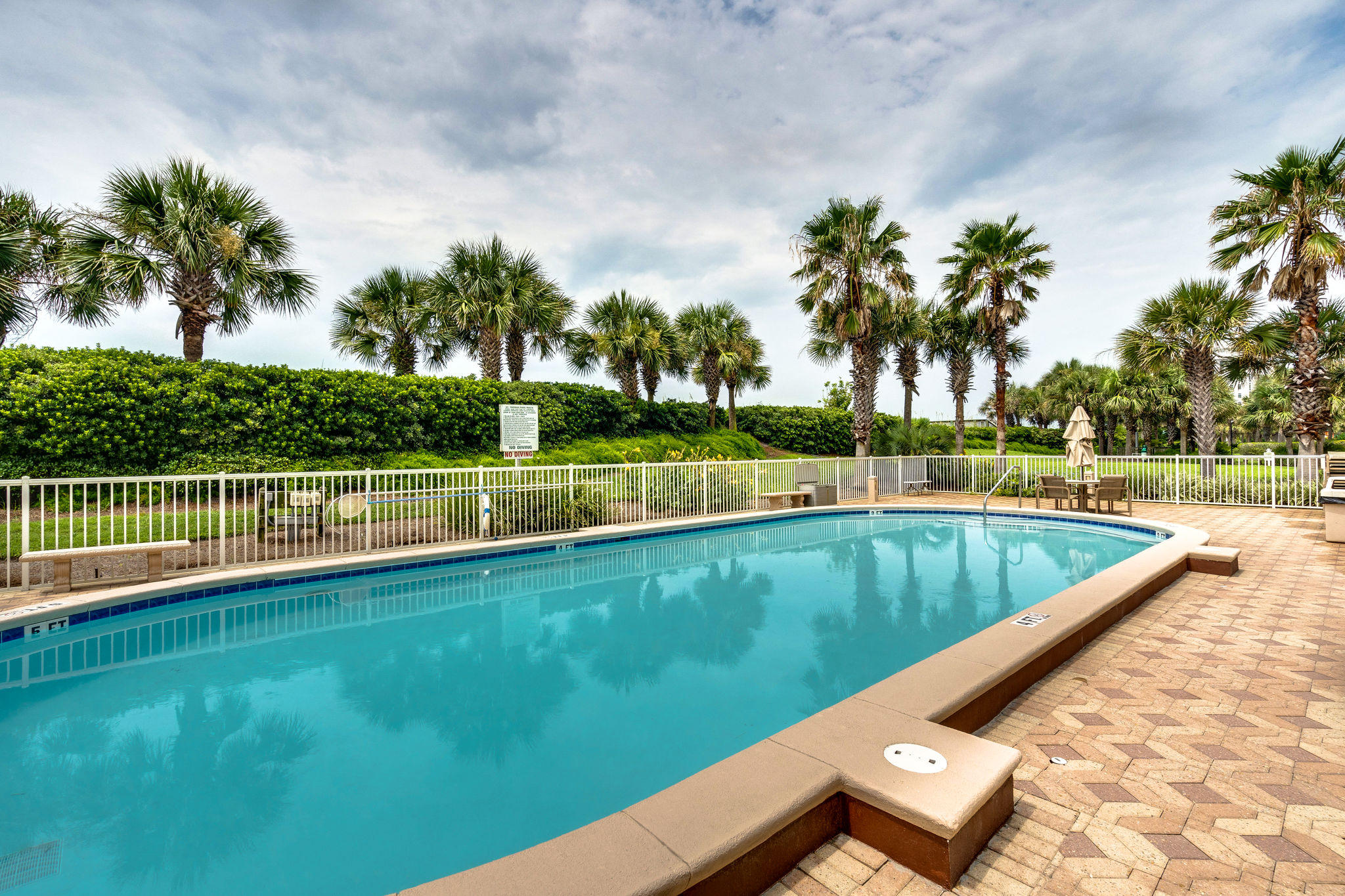 ST. THOMAS AT SILVER SHELLS - Residential