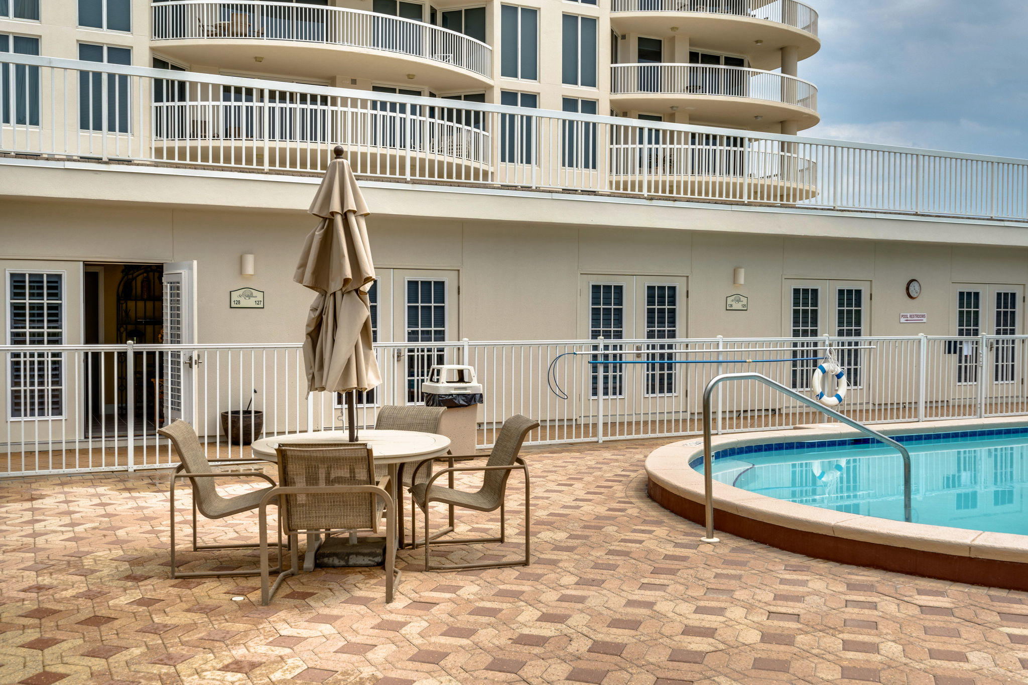 ST. THOMAS AT SILVER SHELLS - Residential
